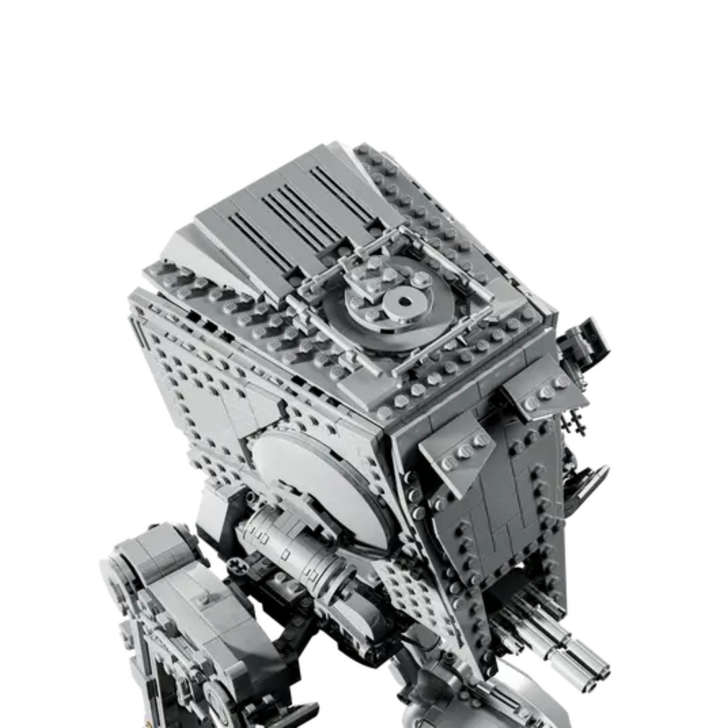 Lego Star Wars AT-ST Walker 75417