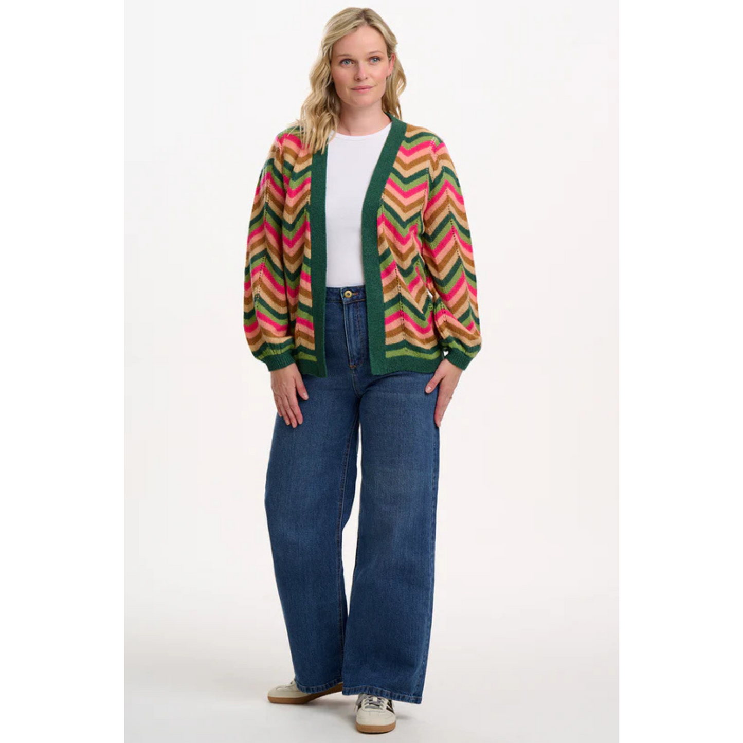 Sugarhill Brighton Bella Cardigan