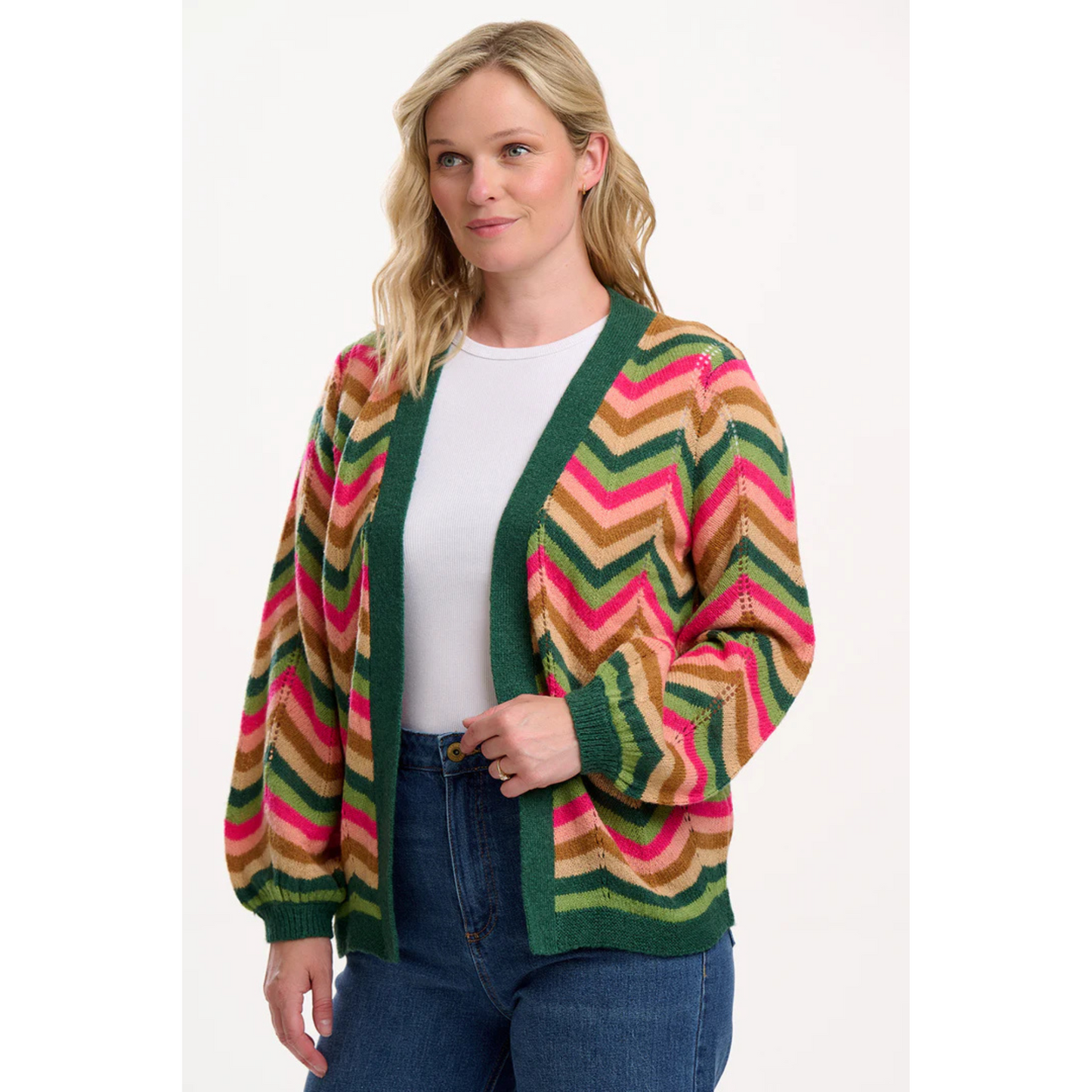 Sugarhill Brighton Bella Cardigan