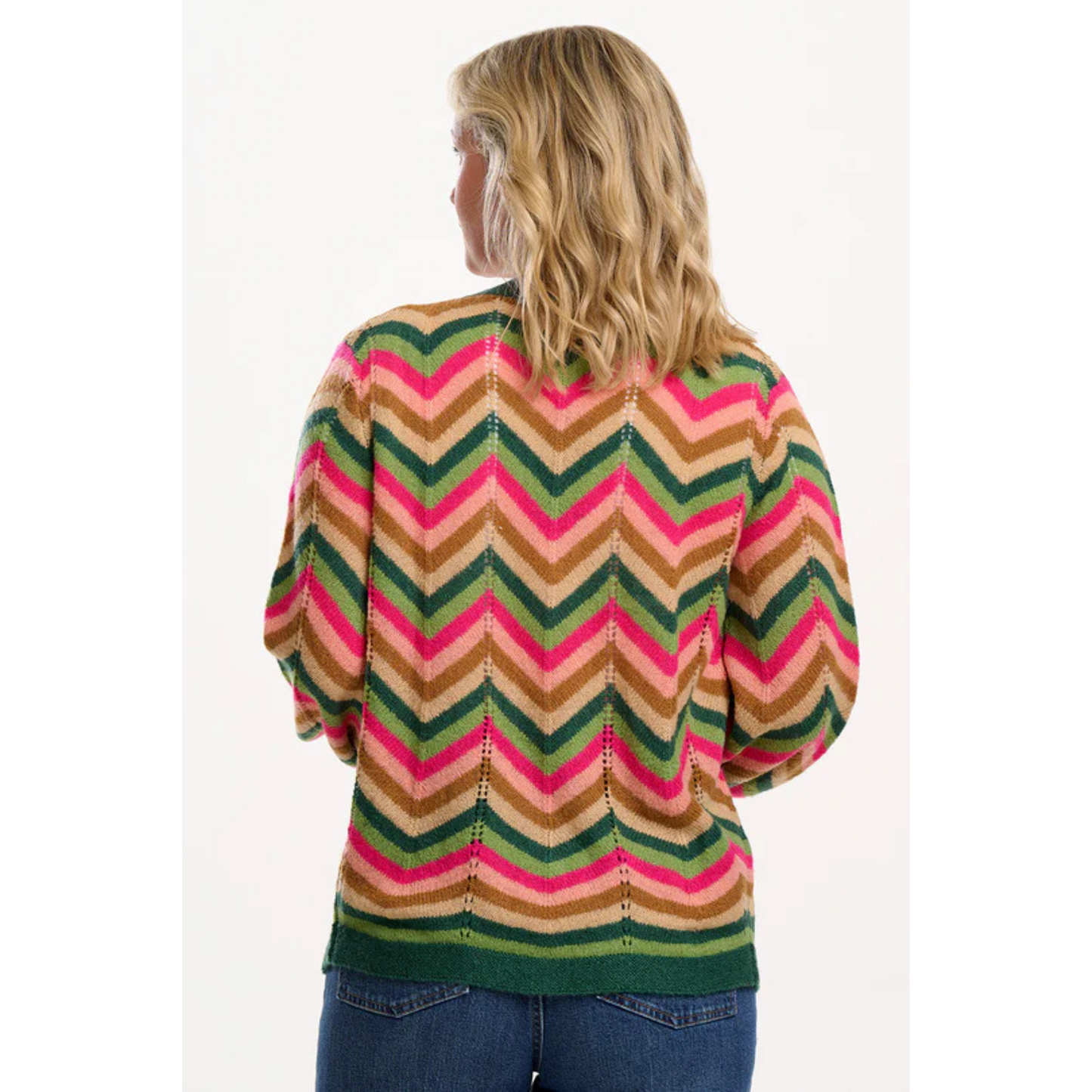 Sugarhill Brighton Bella Cardigan