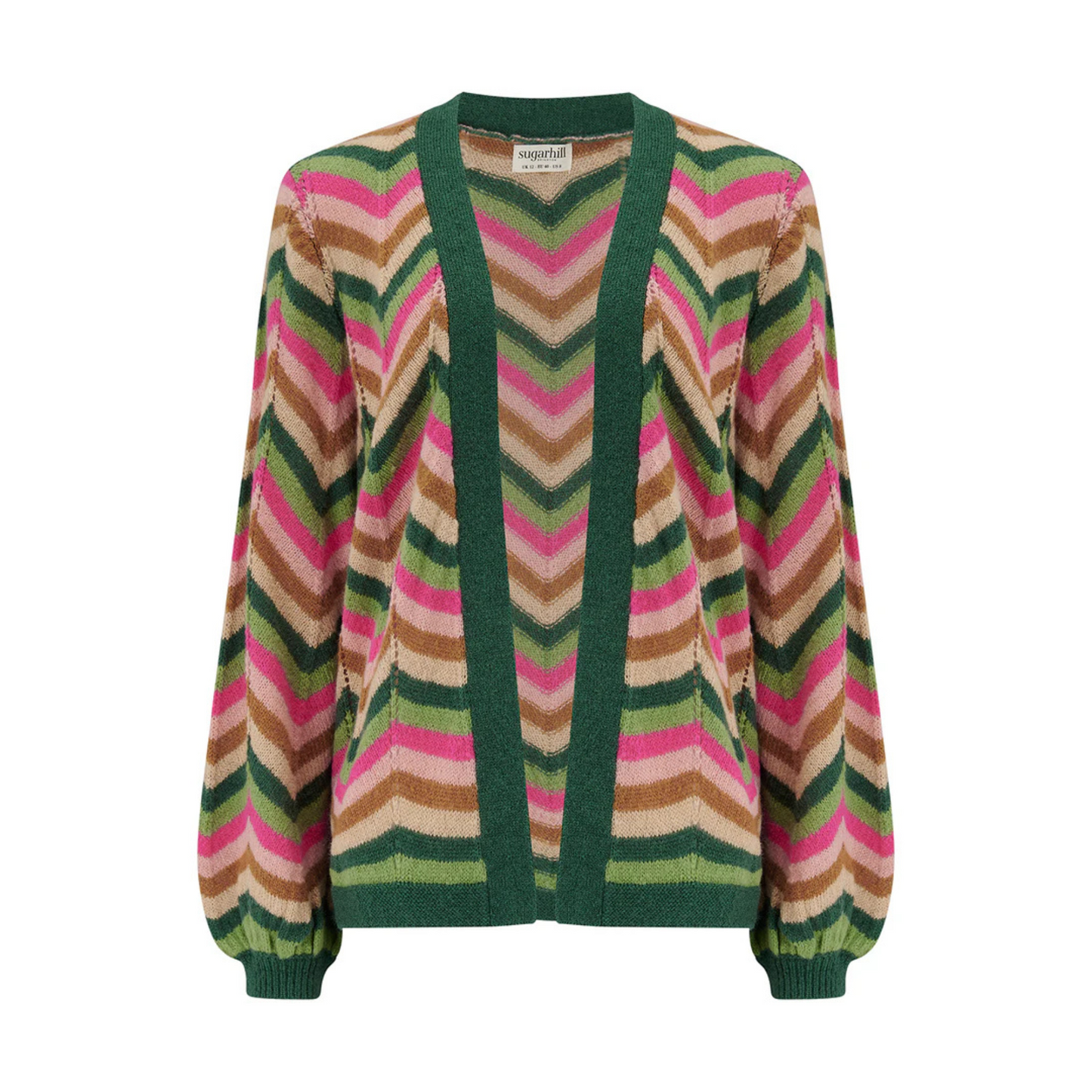Sugarhill Brighton Bella Cardigan