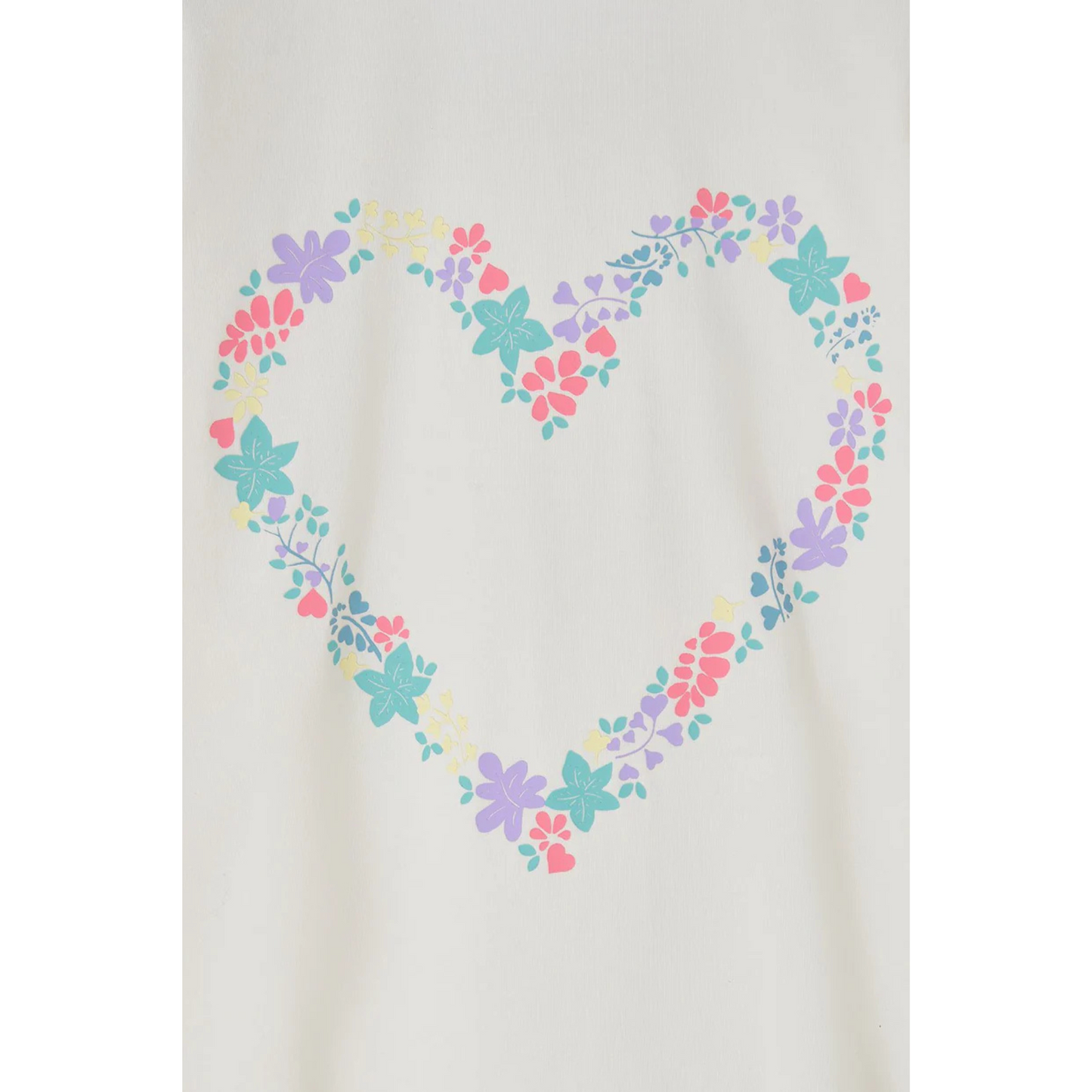 Lighthouse Causeway Long Sleeve Top