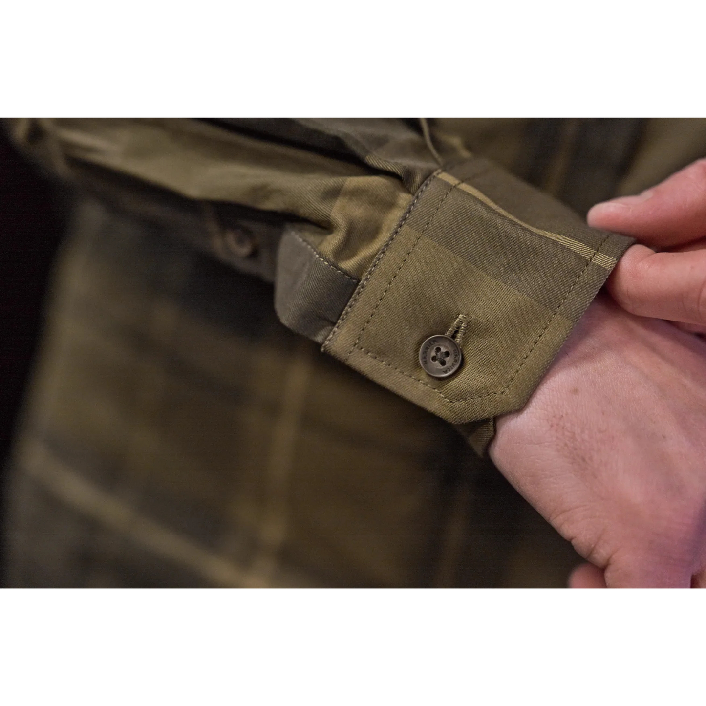 Härkila Akse Long-Sleeve Shirt