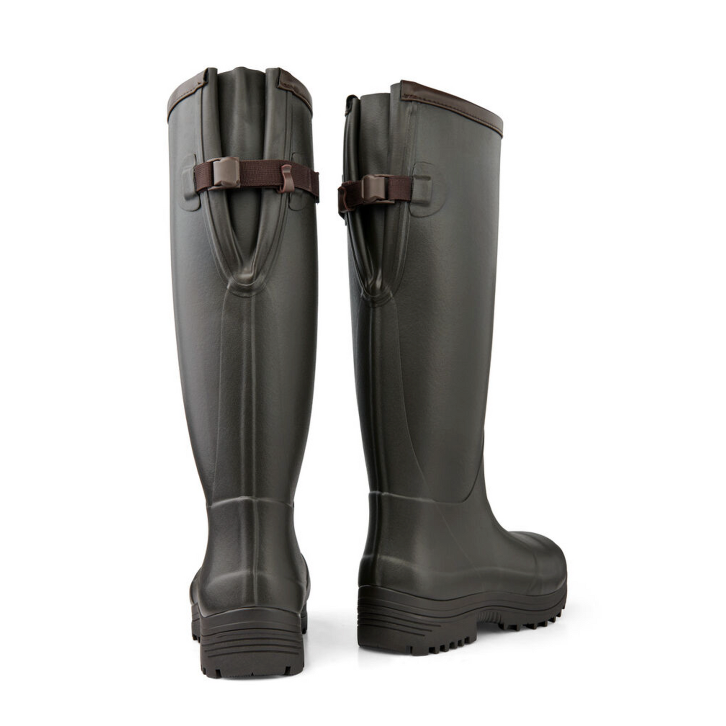 Gateway1 Pheasant Game 17" Wellington Boot