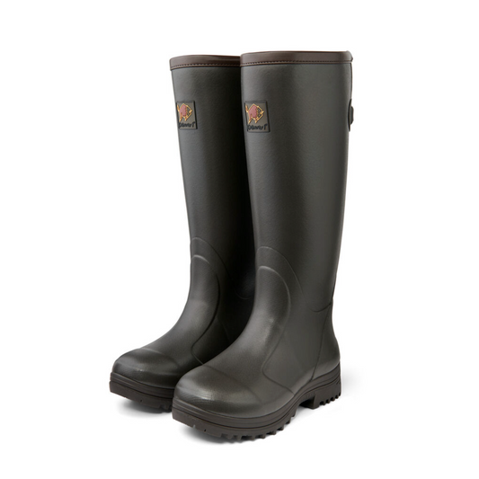 Gateway1 Pheasant Game 17" Wellington Boot