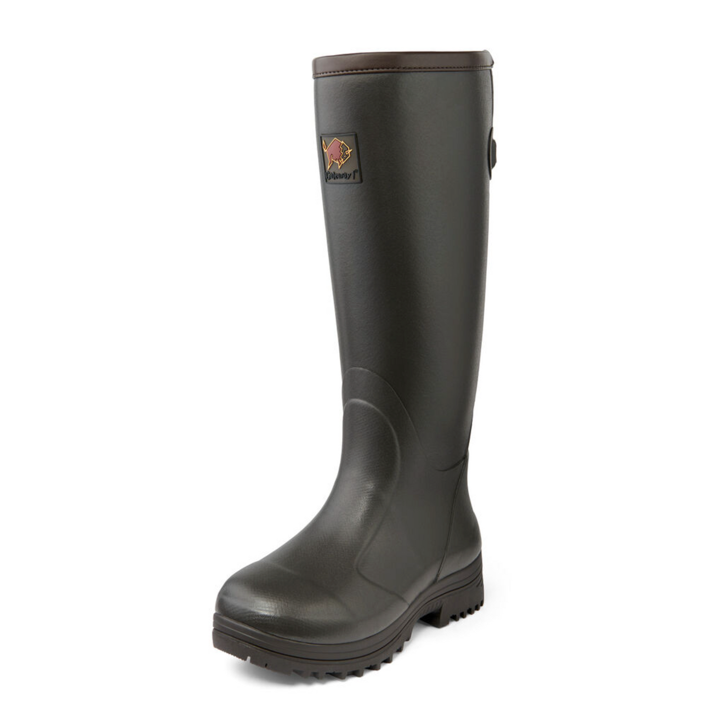 Gateway1 Pheasant Game 17" Wellington Boot