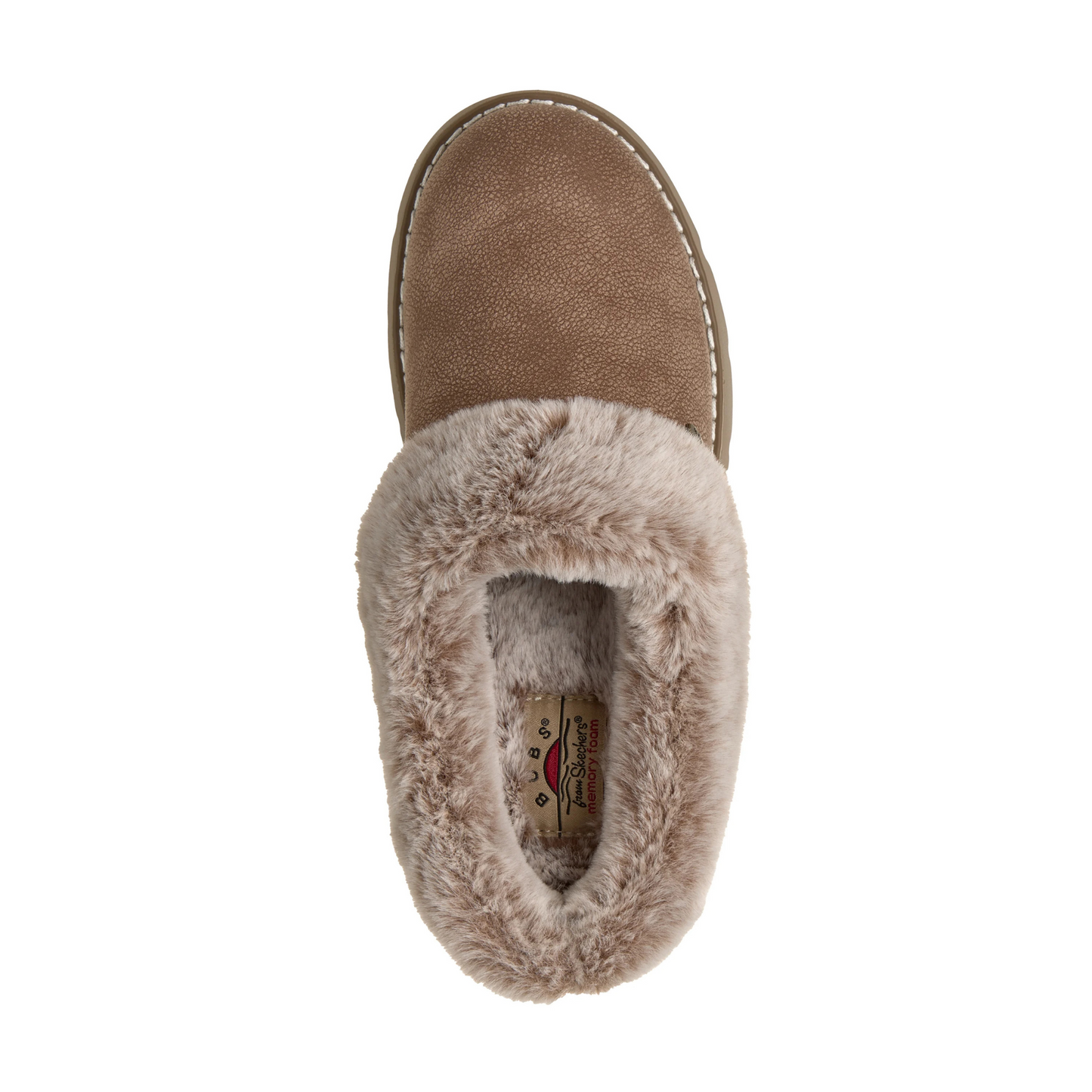 Skechers BOBS Keepsakes Lite Cozy Blend Slippers