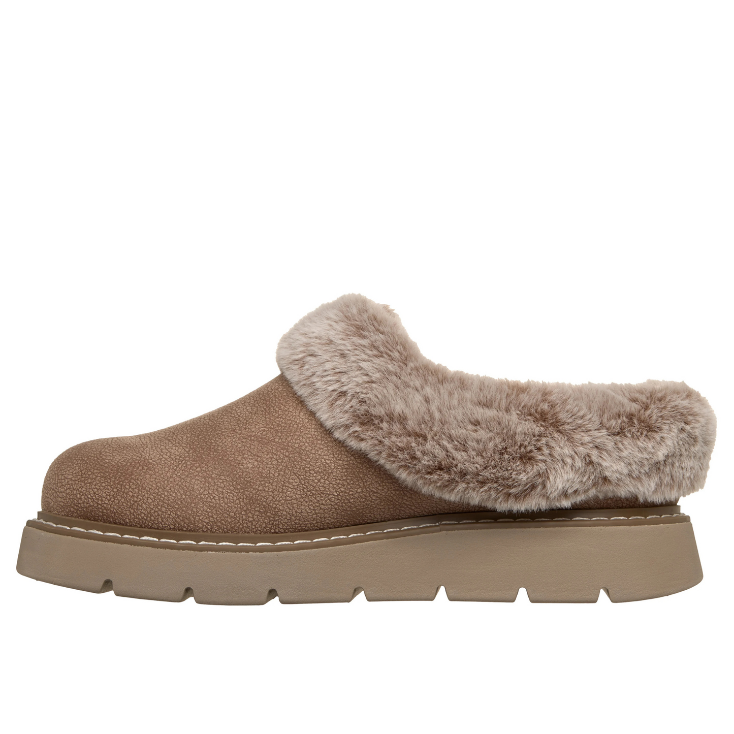 Skechers BOBS Keepsakes Lite Cozy Blend Slippers