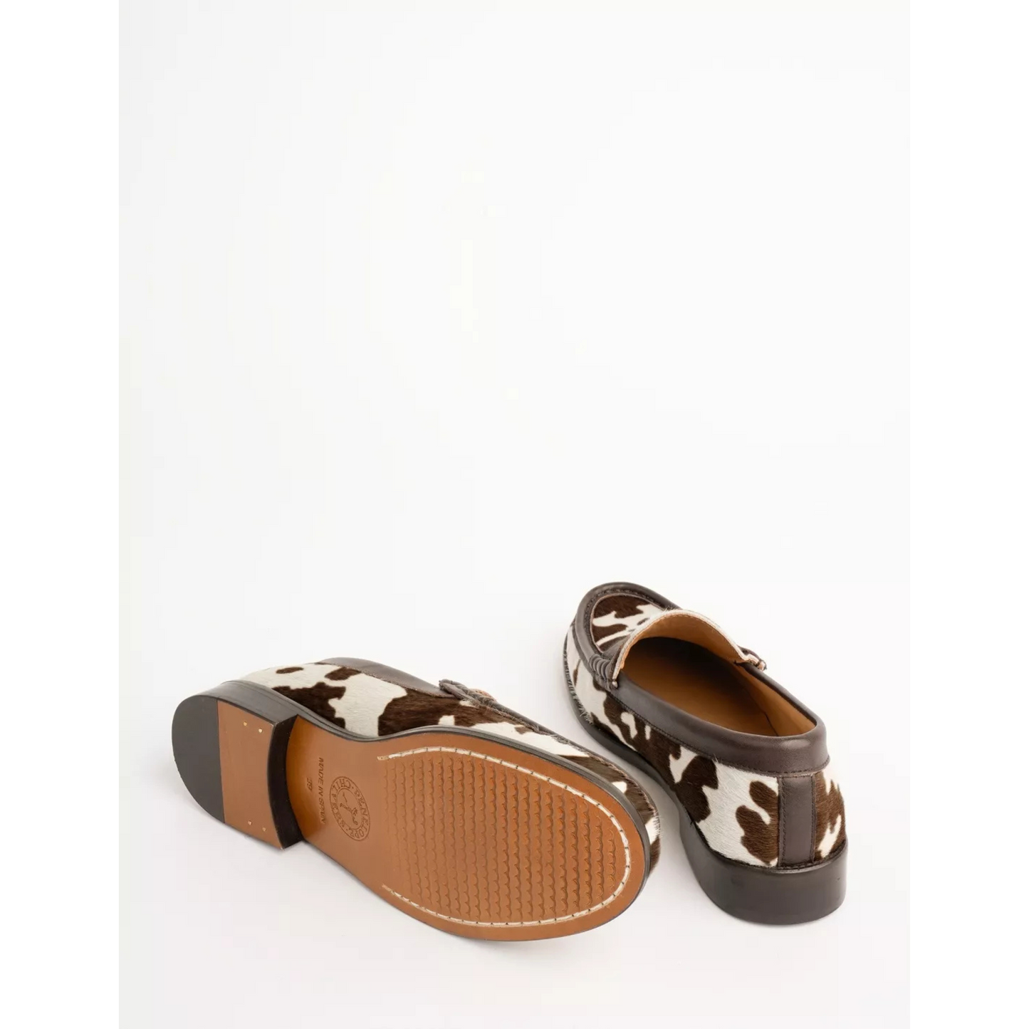 Penelope Chilvers Friesian Pony Loafer