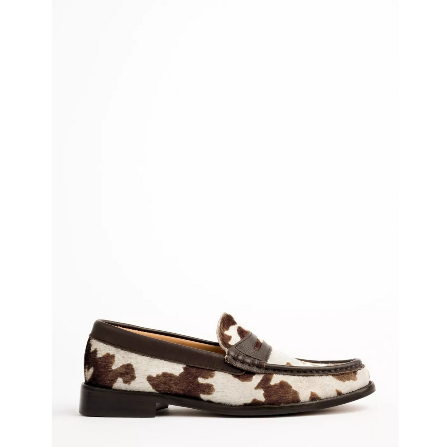 Penelope Chilvers Friesian Pony Loafer