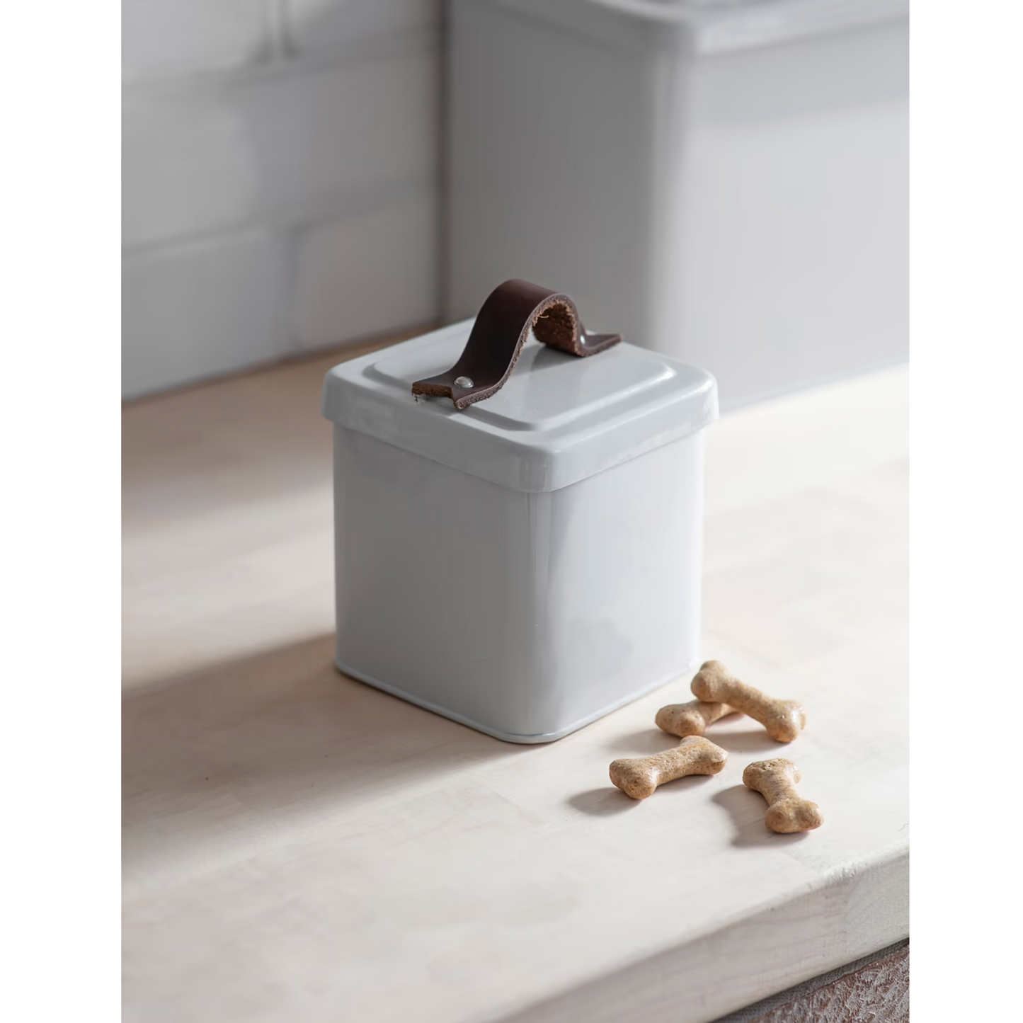 Garden Trading Stowell Pet Bin