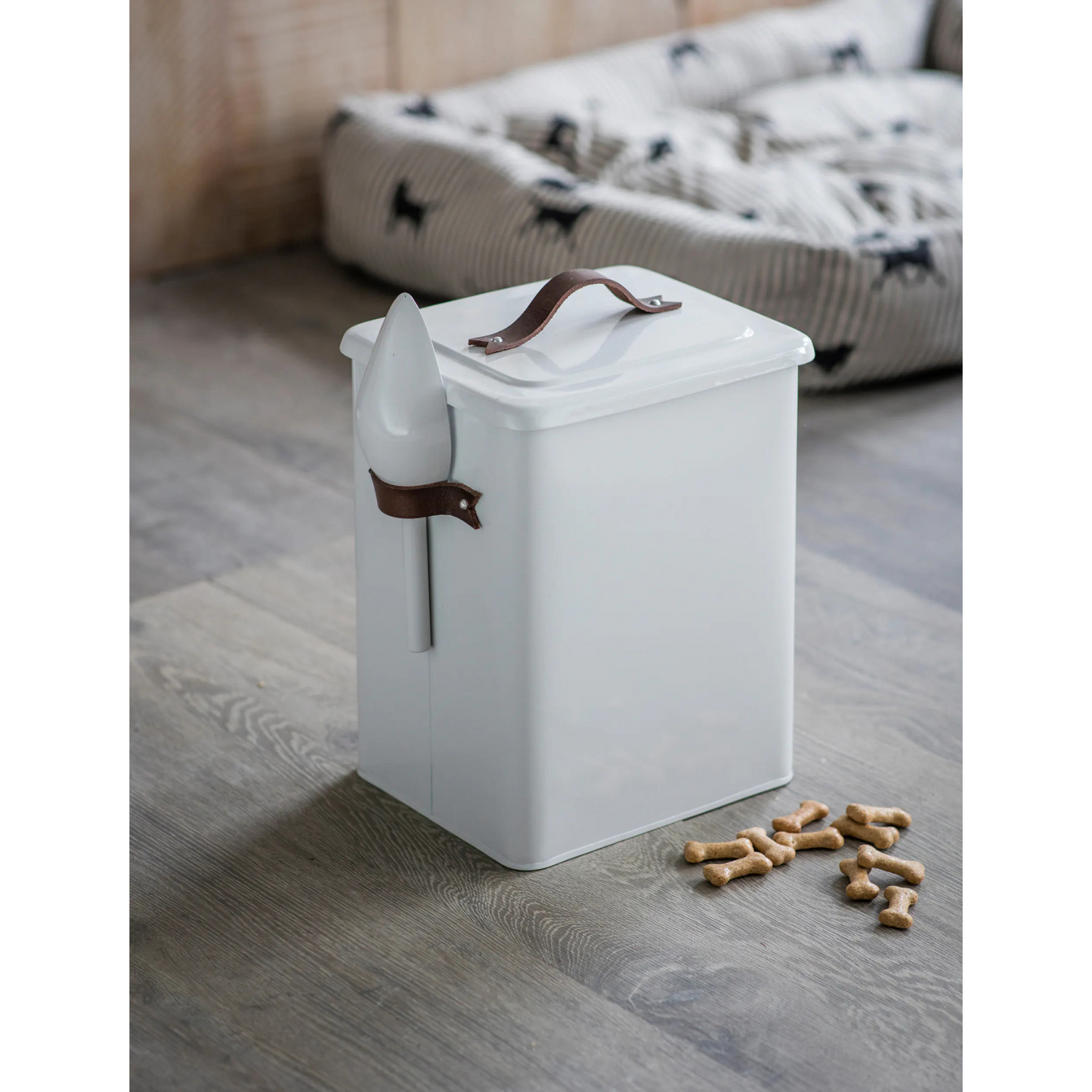 Garden Trading Stowell Pet Bin