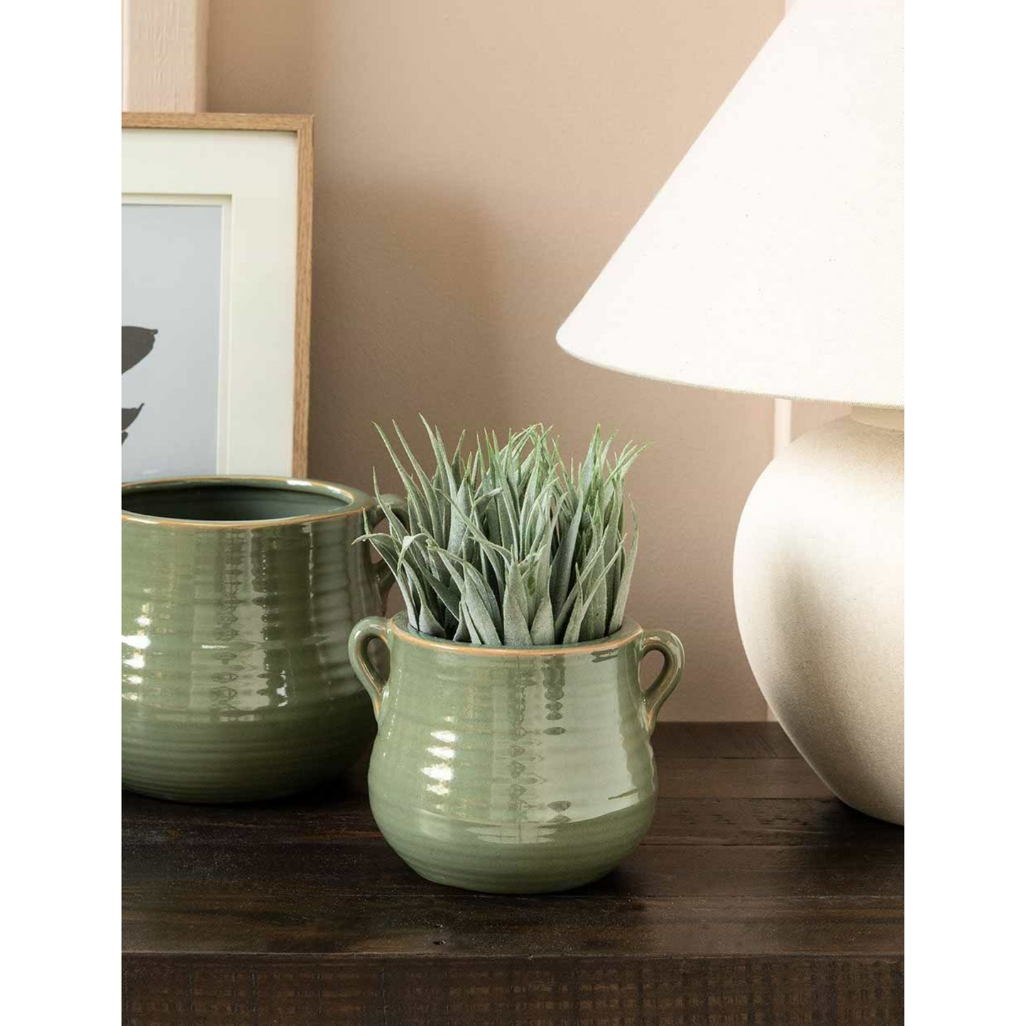 Garden Trading Mills Pot