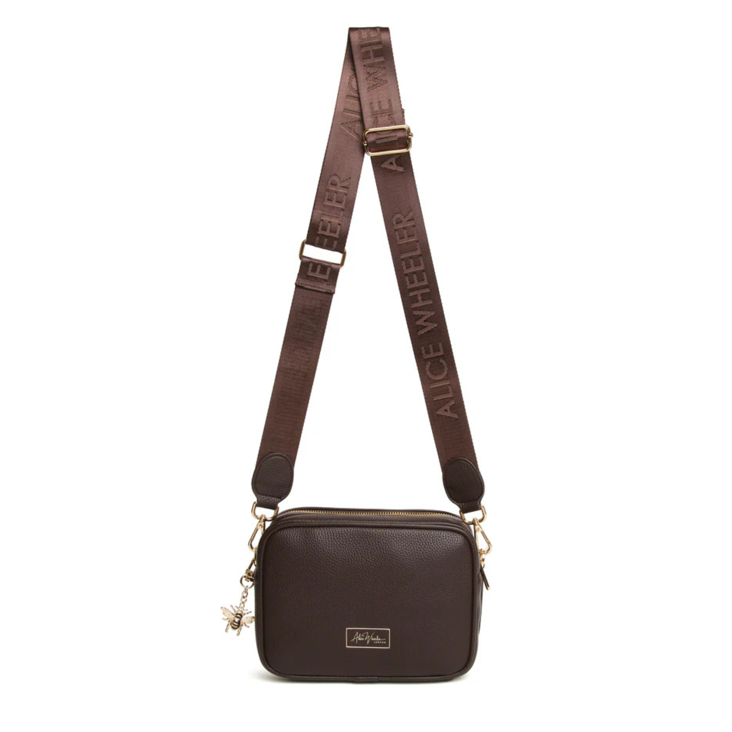 Alice Wheeler Soho Cross Body Bag