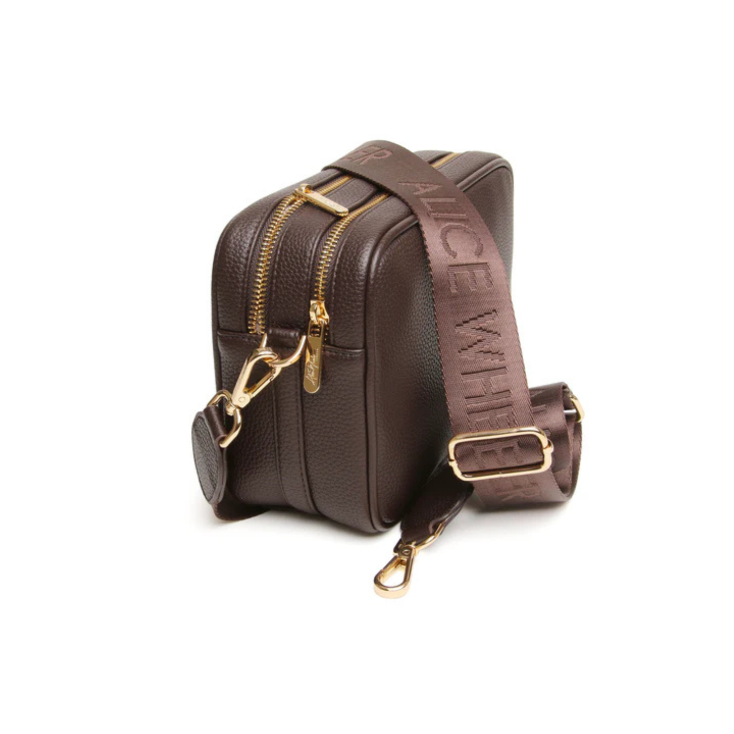 Alice Wheeler Soho Cross Body Bag