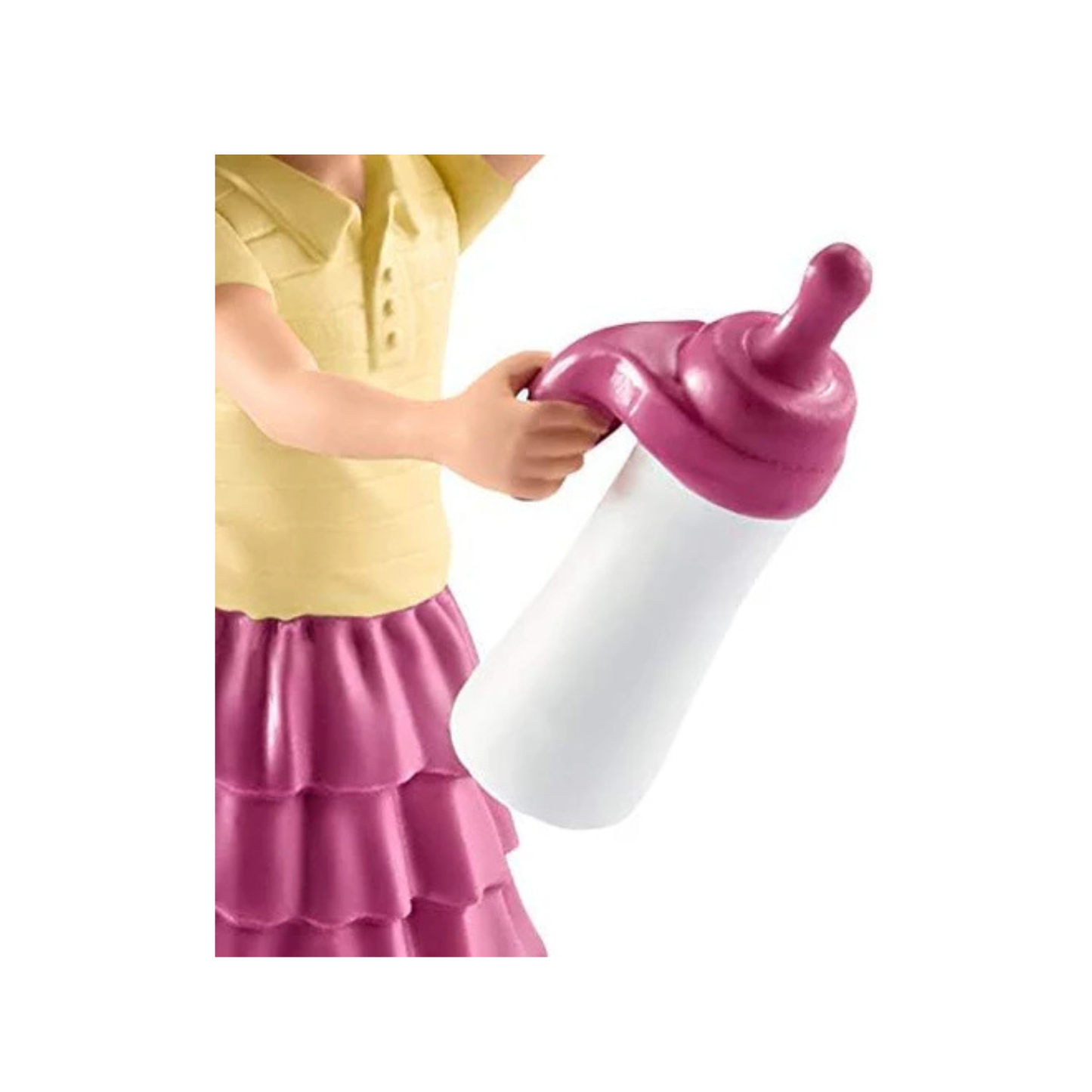 Schleich Hannah & Cayenne 42539