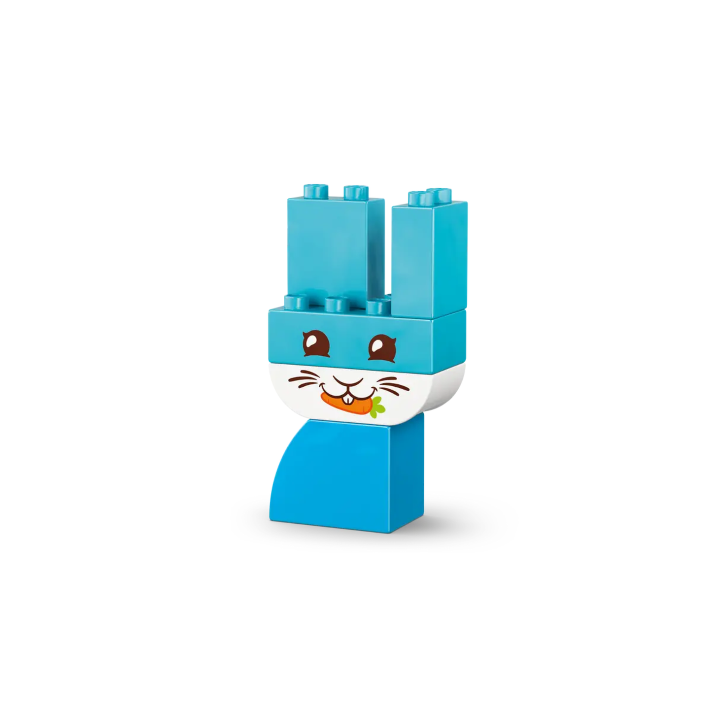 Lego Duplo 3 in 1 Creative Cute Pets 10477