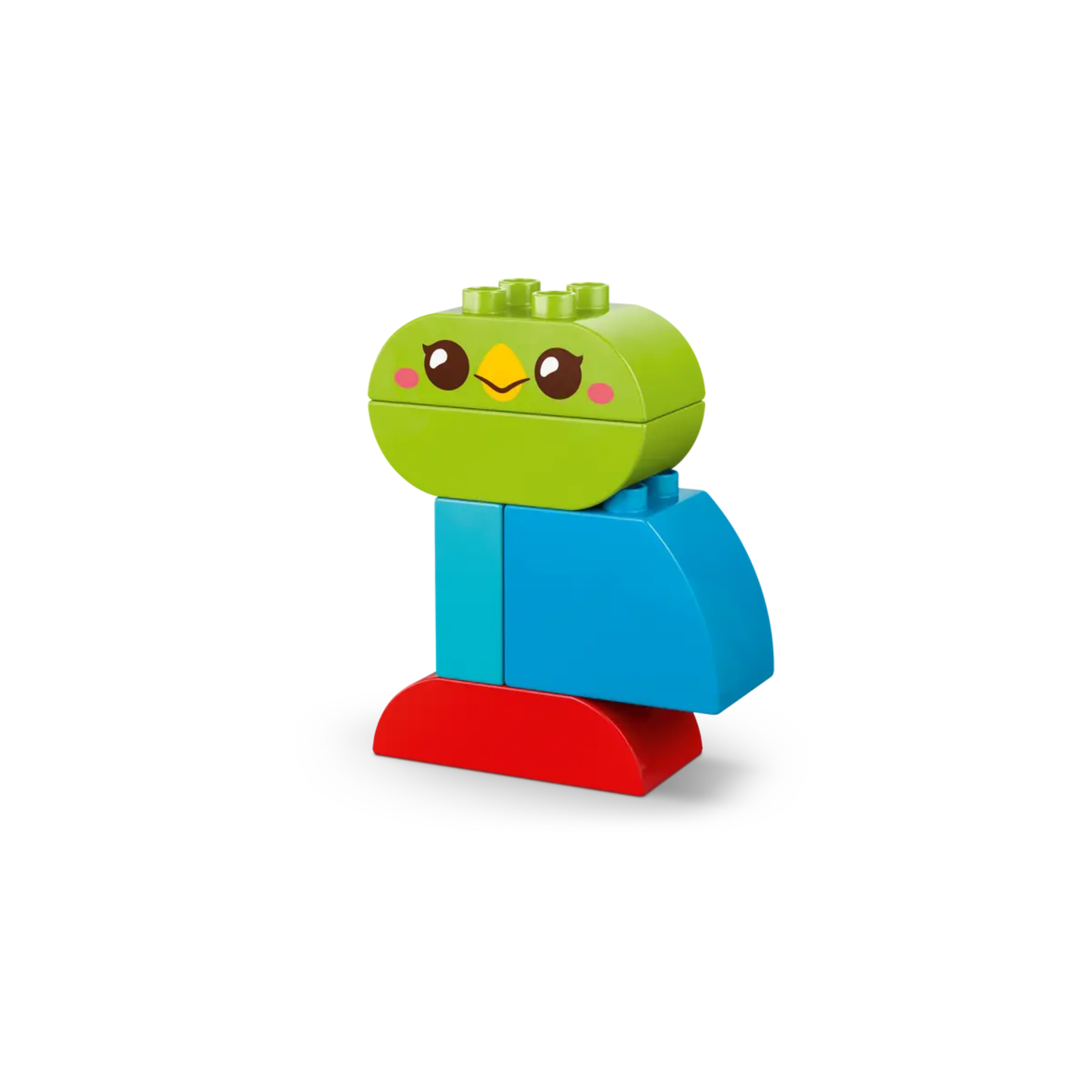 Lego Duplo 3 in 1 Creative Cute Pets 10477