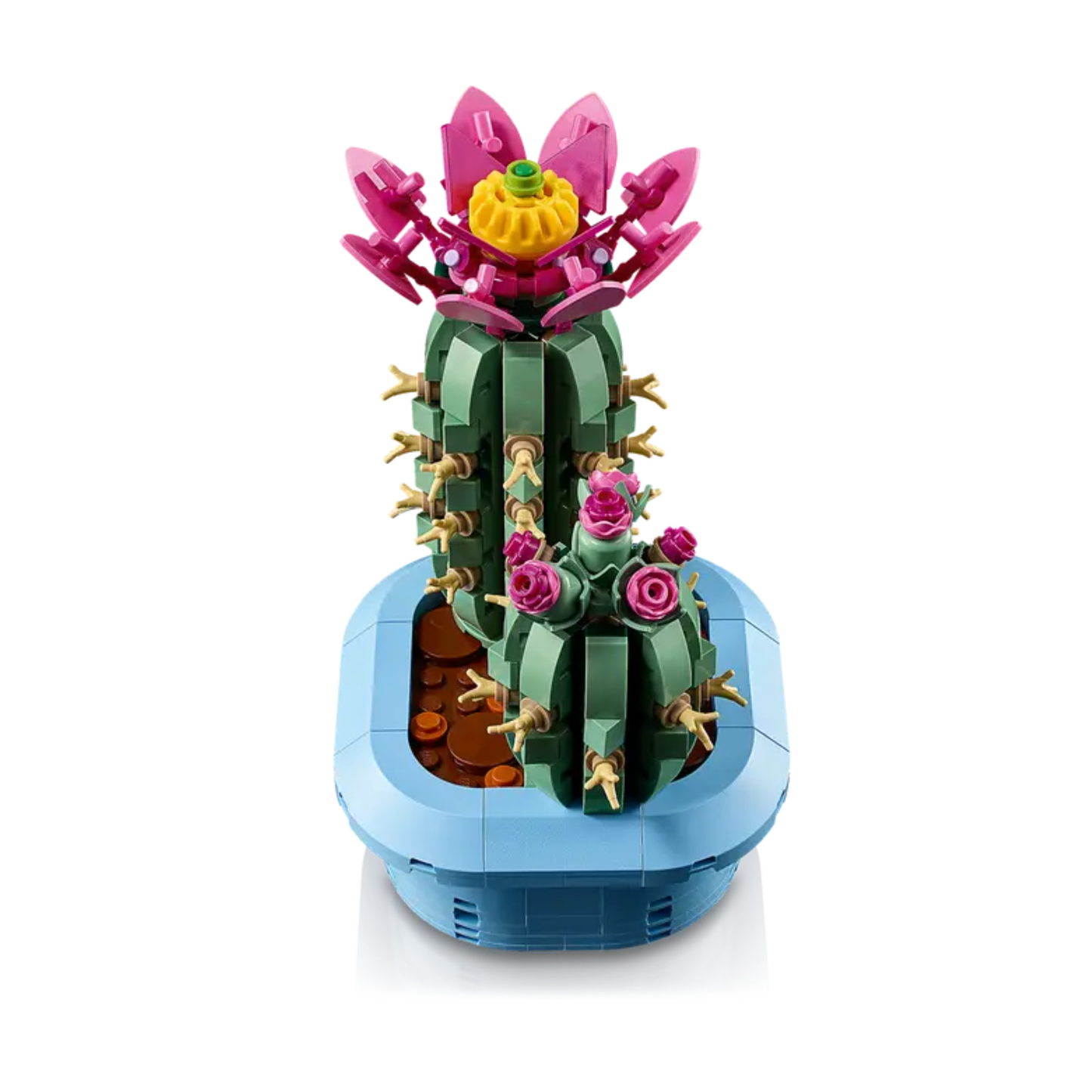 Lego Botanicals Flowering Cactus 11509