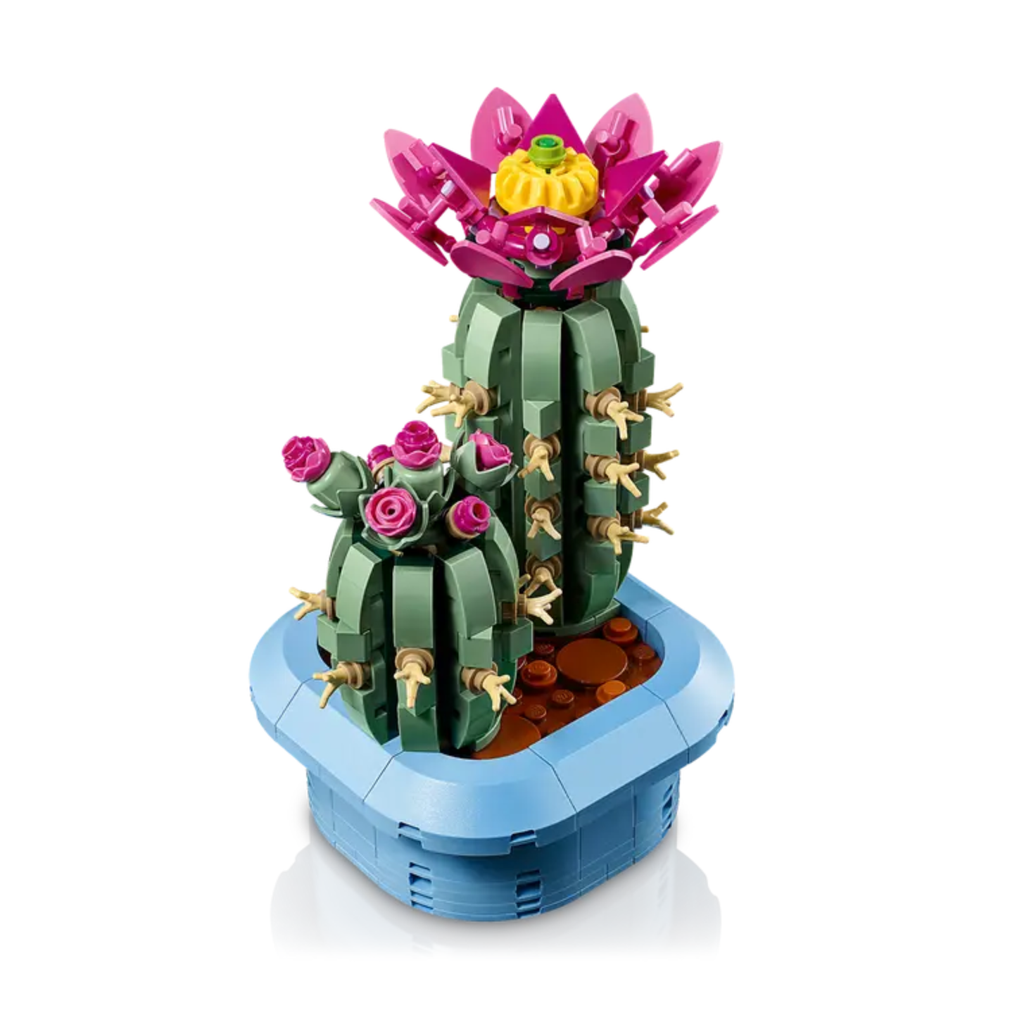 Lego Botanicals Flowering Cactus 11509