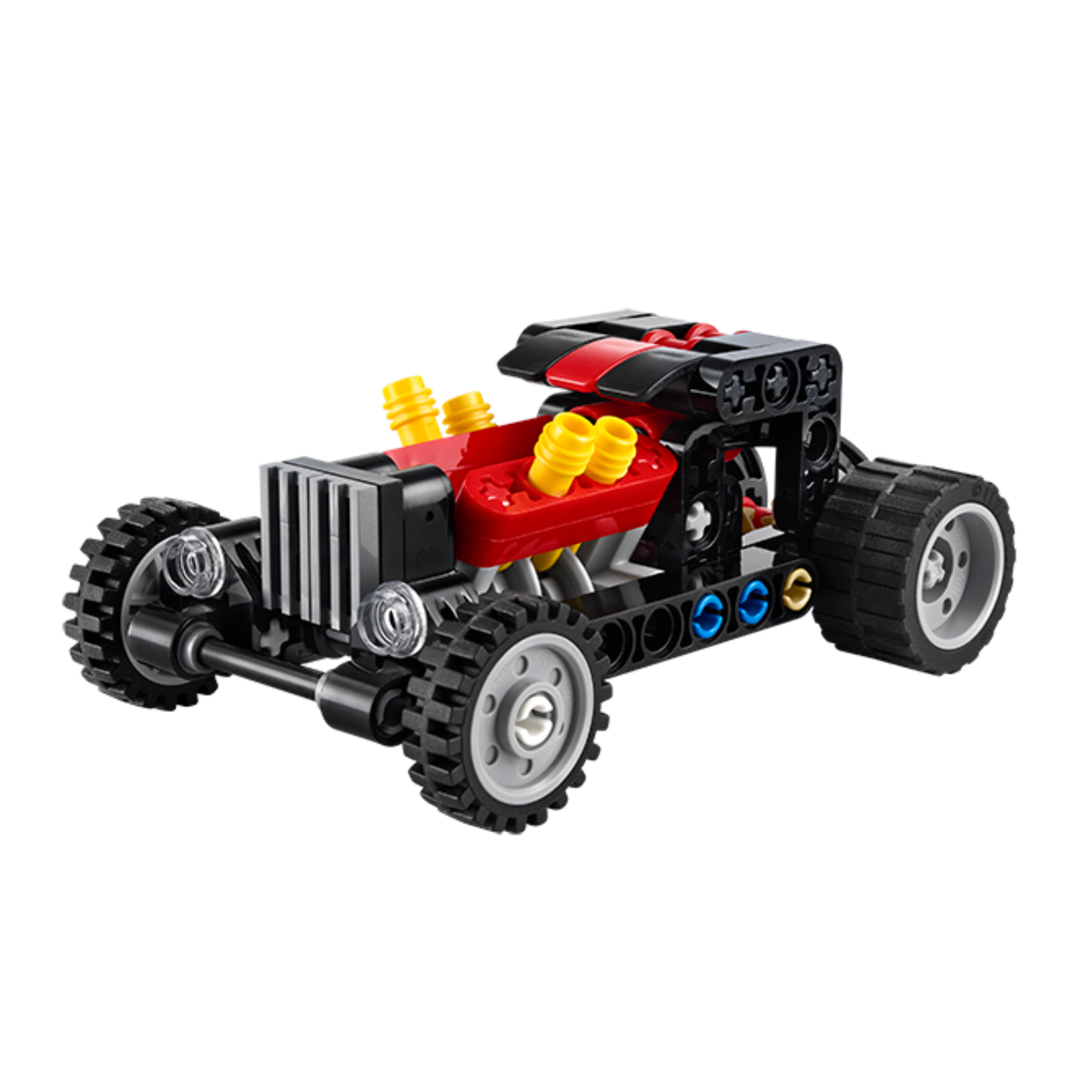 Lego Technic Hot Rod 30735