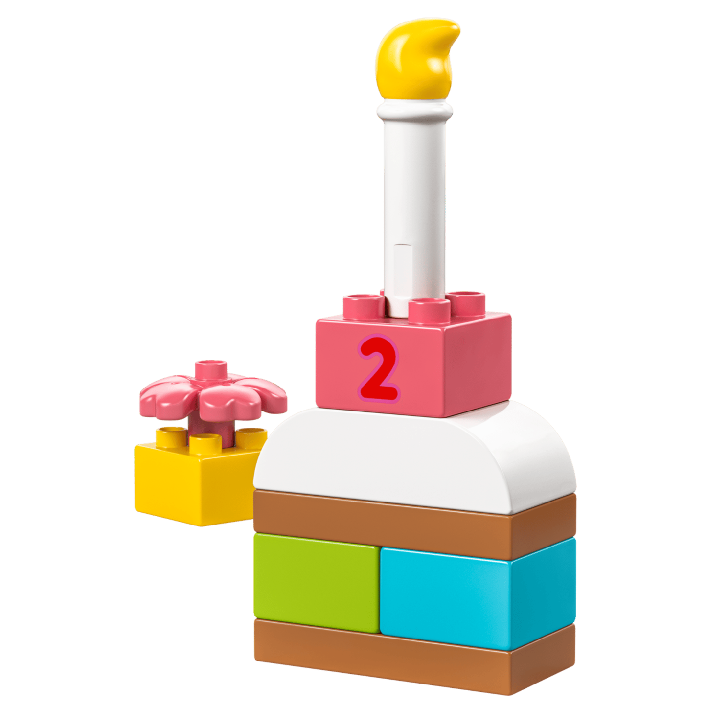 LEGO Duplo Celebration Cake 30712