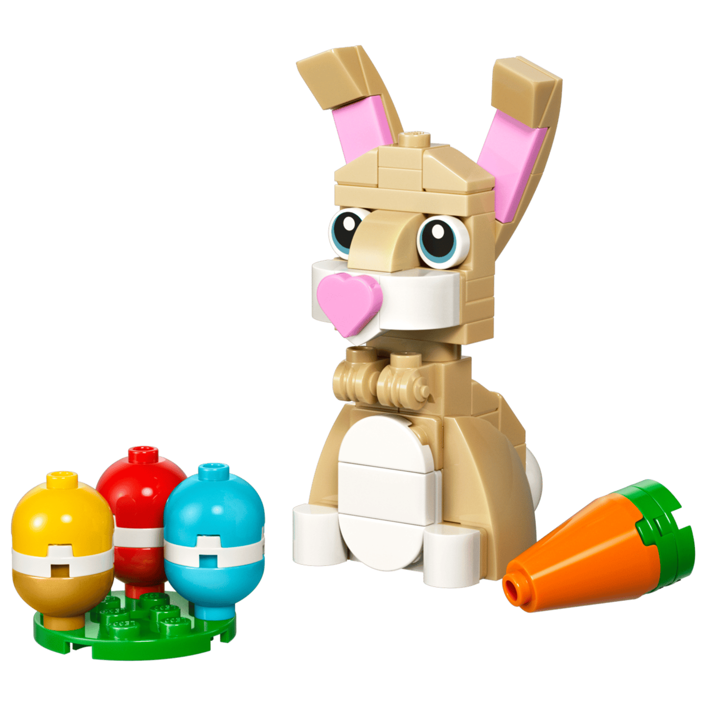 LEGO Creator Cute Easter Bunny 30716