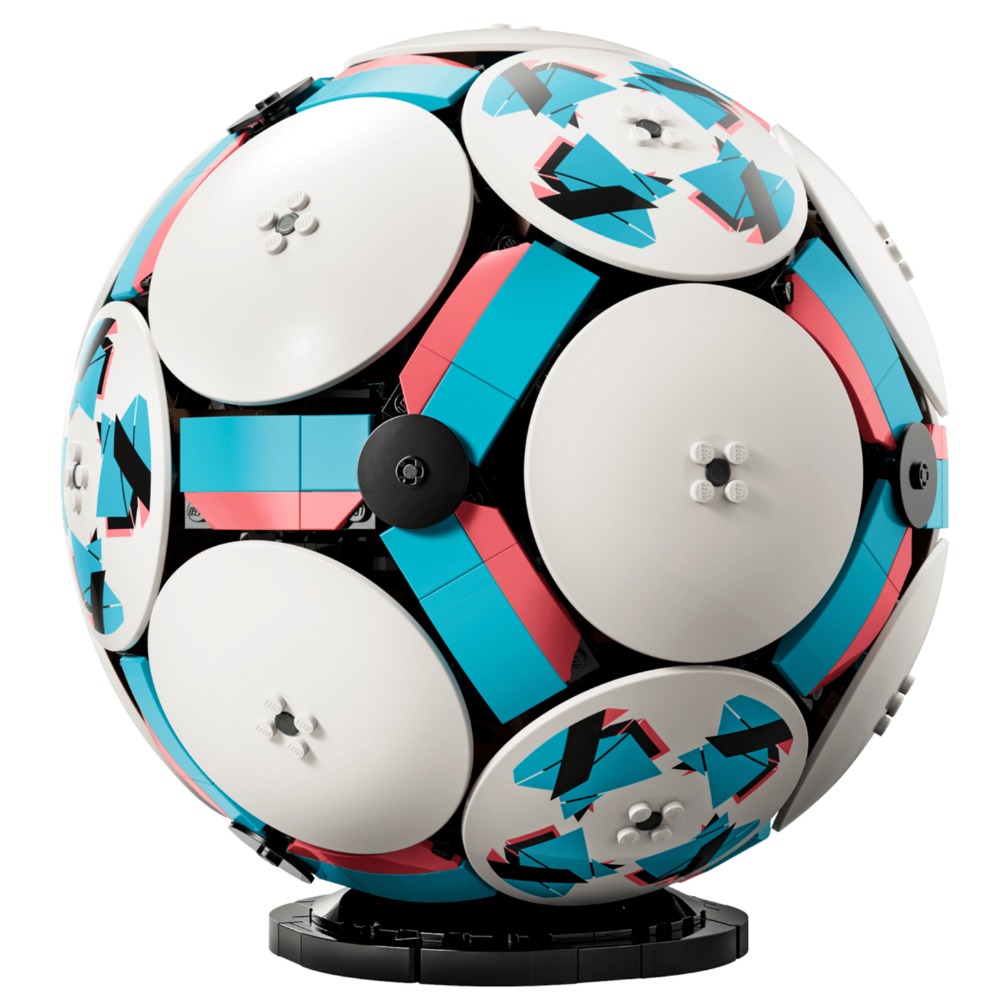 LEGO Editions Football 43019