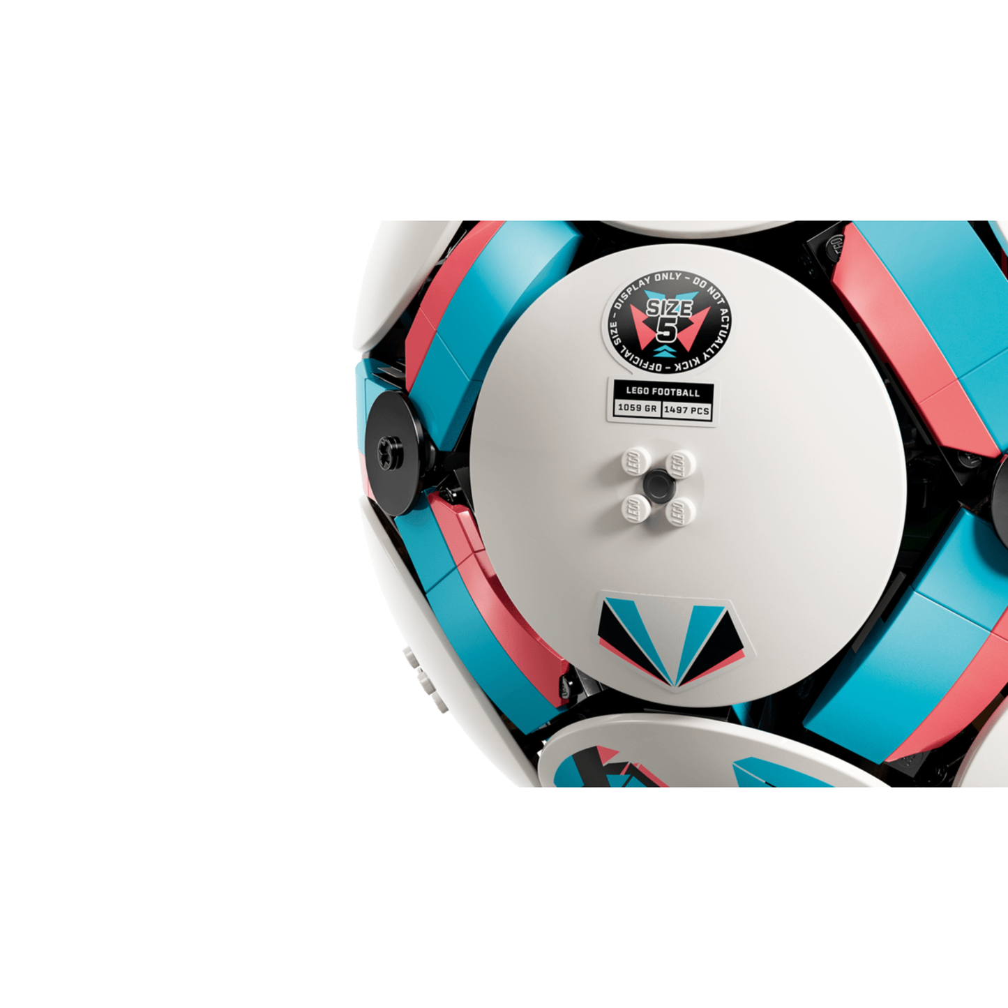 LEGO Editions Football 43019