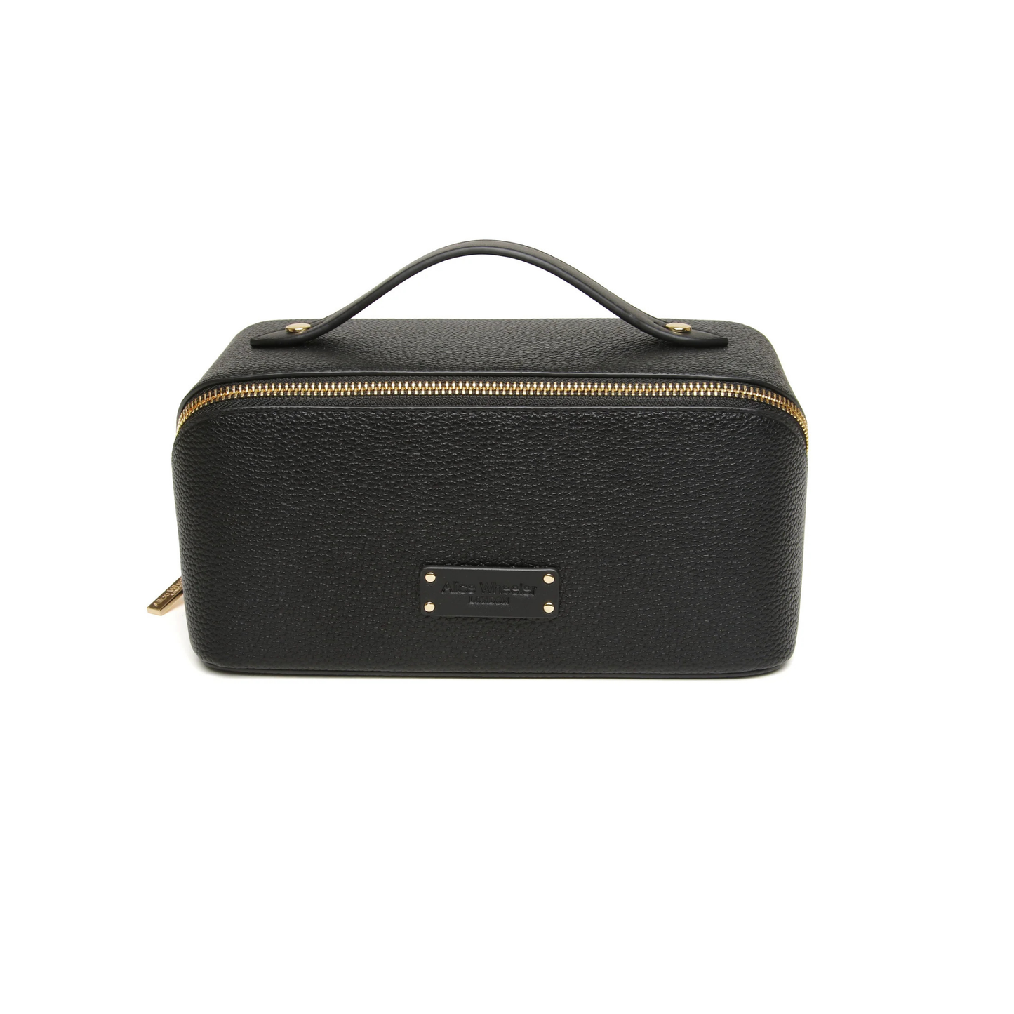 Alice Wheeler Kensington Train Case