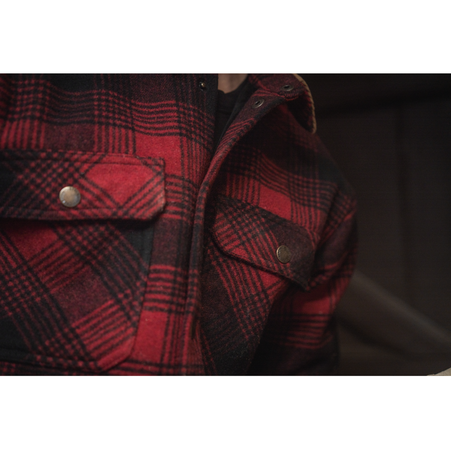 Seeland Canada Yukon Shirt