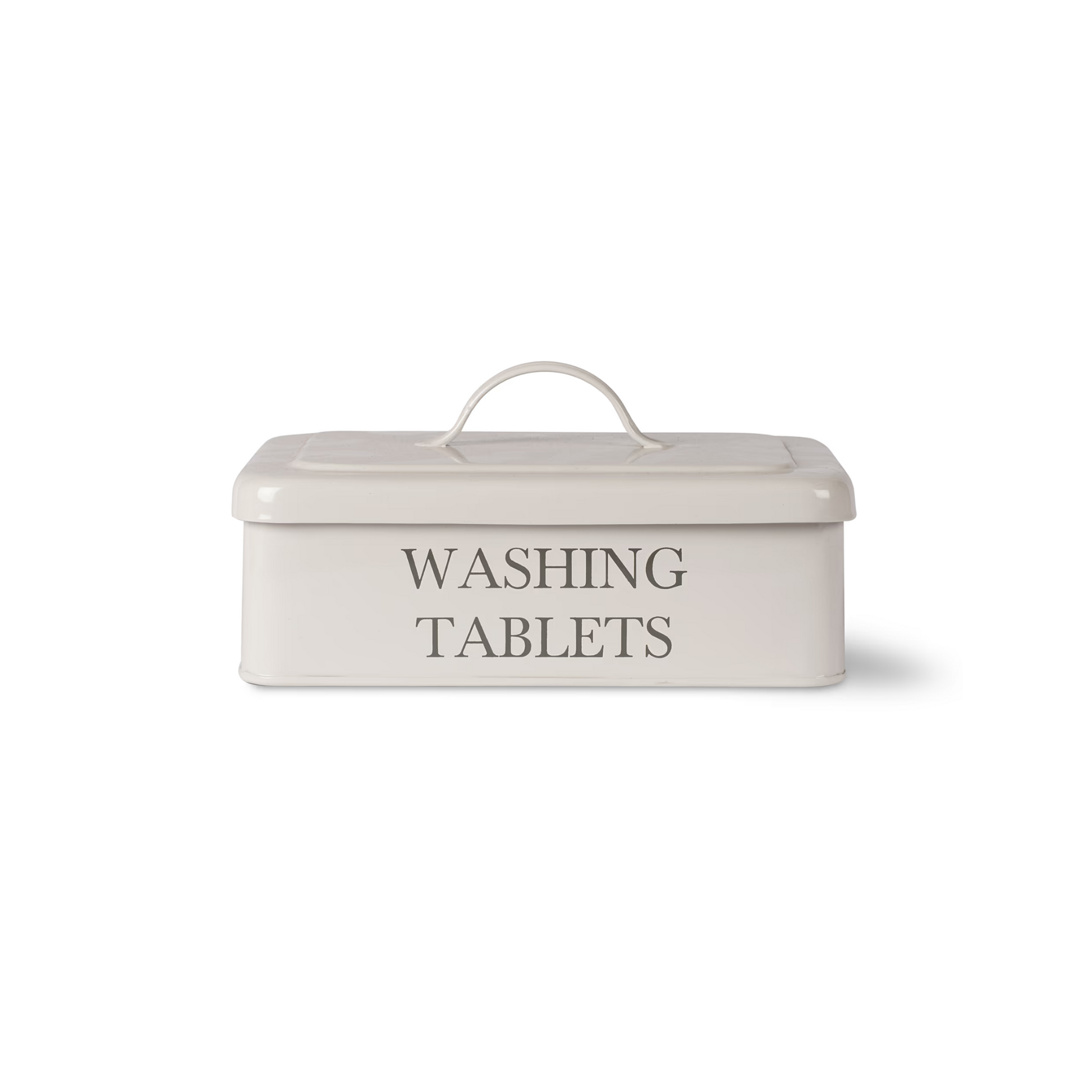 Garden Trading Original Washing Tablet Box