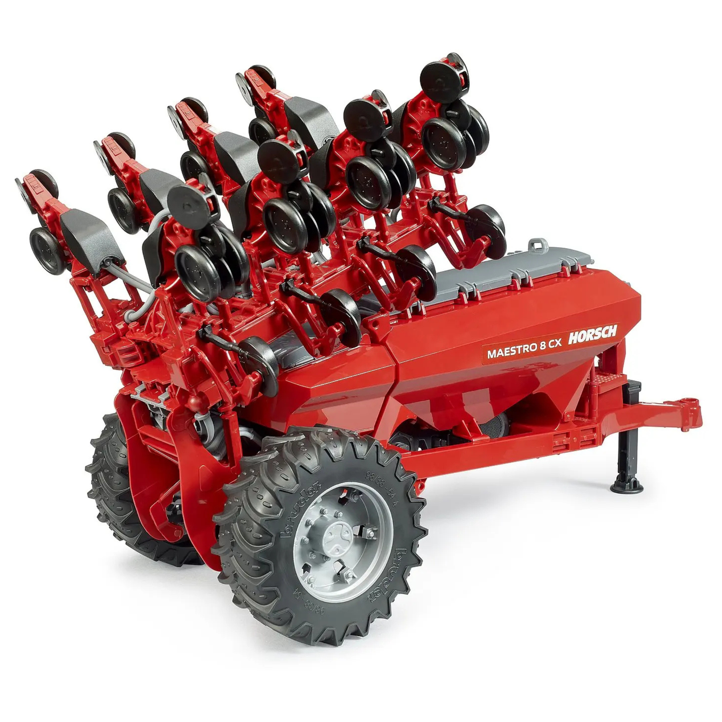 Bruder Horsch Single Seeder Maestro 8CX 02037