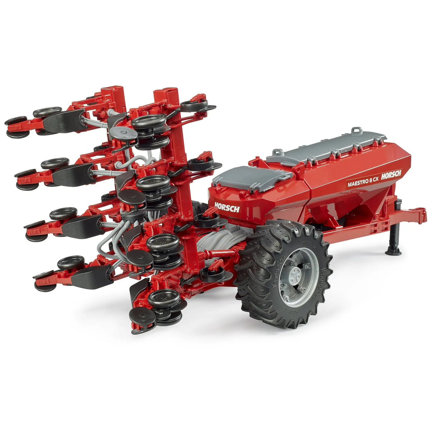 Bruder Horsch Single Seeder Maestro 8CX 02037