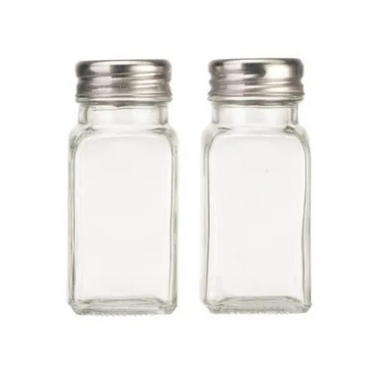 Just The Thing Salt & Pepper Set