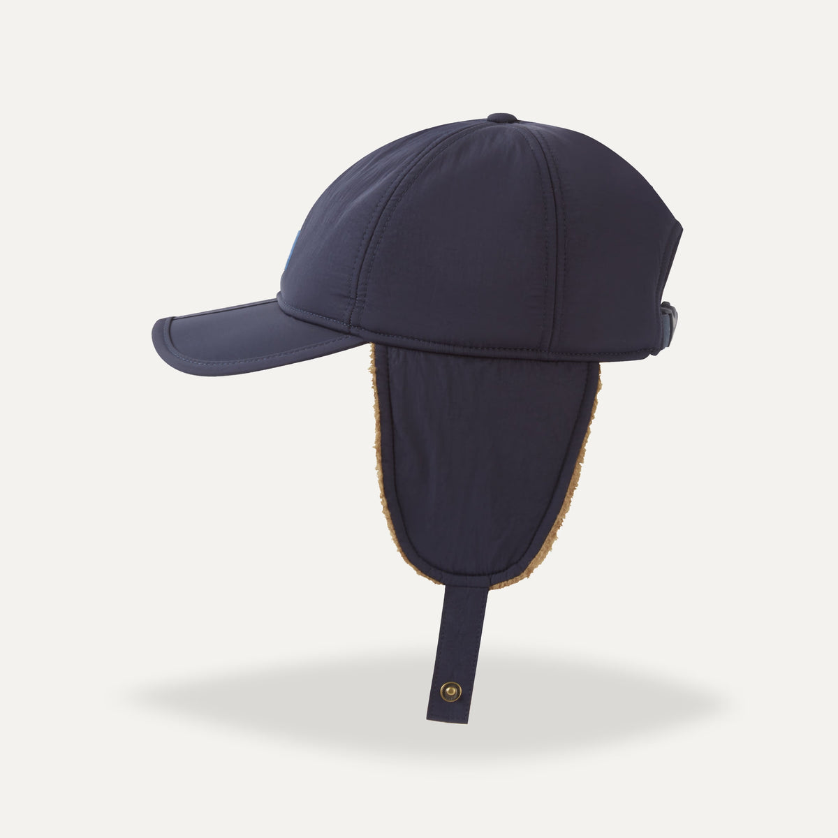 Sealskinz Upton Waterproof Sherpa Ear Warmer Cap