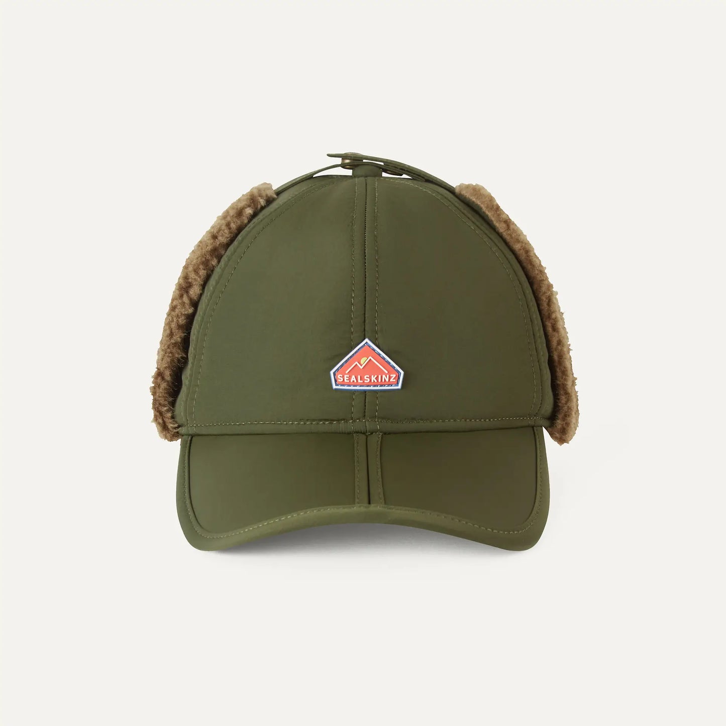Sealskinz Upton Waterproof Extreme Cold Weather Puffer Hat