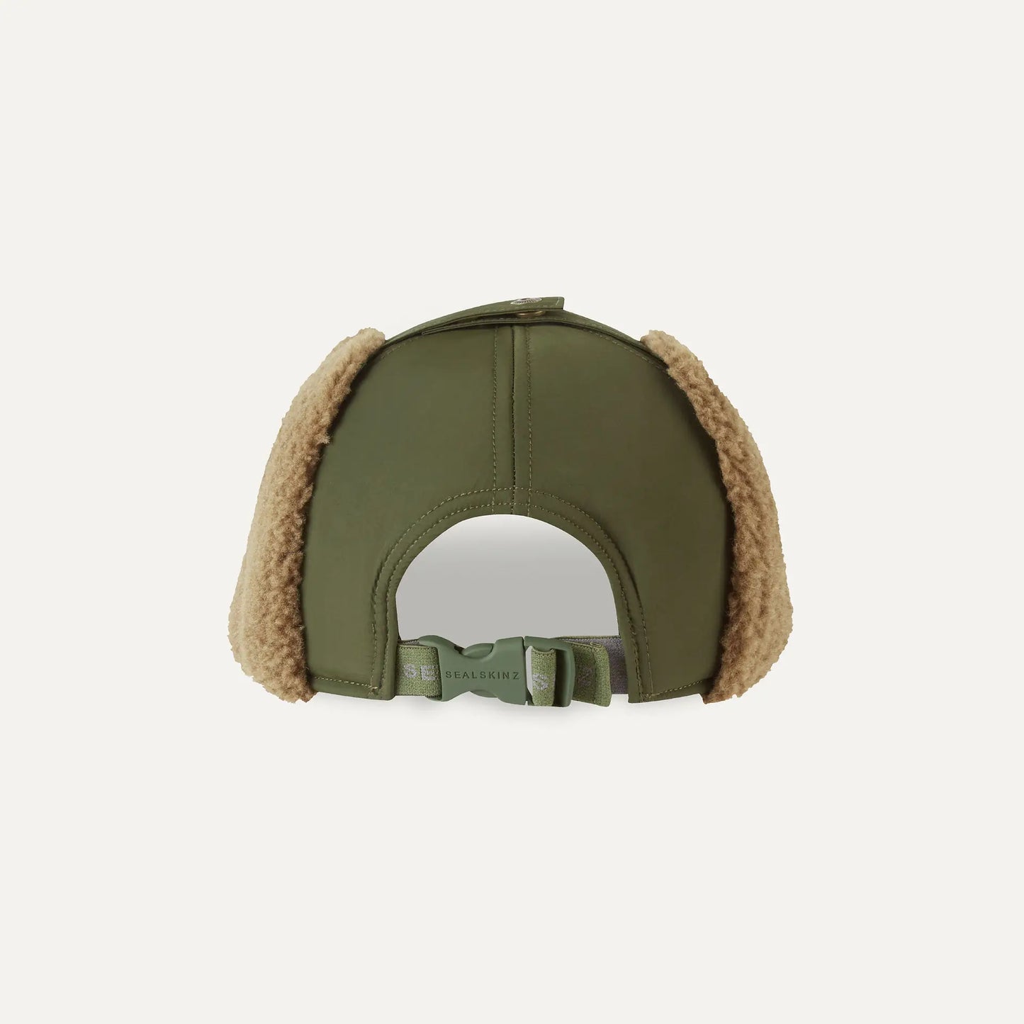 Sealskinz Upton Waterproof Extreme Cold Weather Puffer Hat