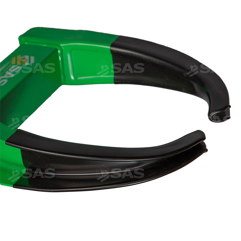 SAS GREEN V2 Wheel Clamp