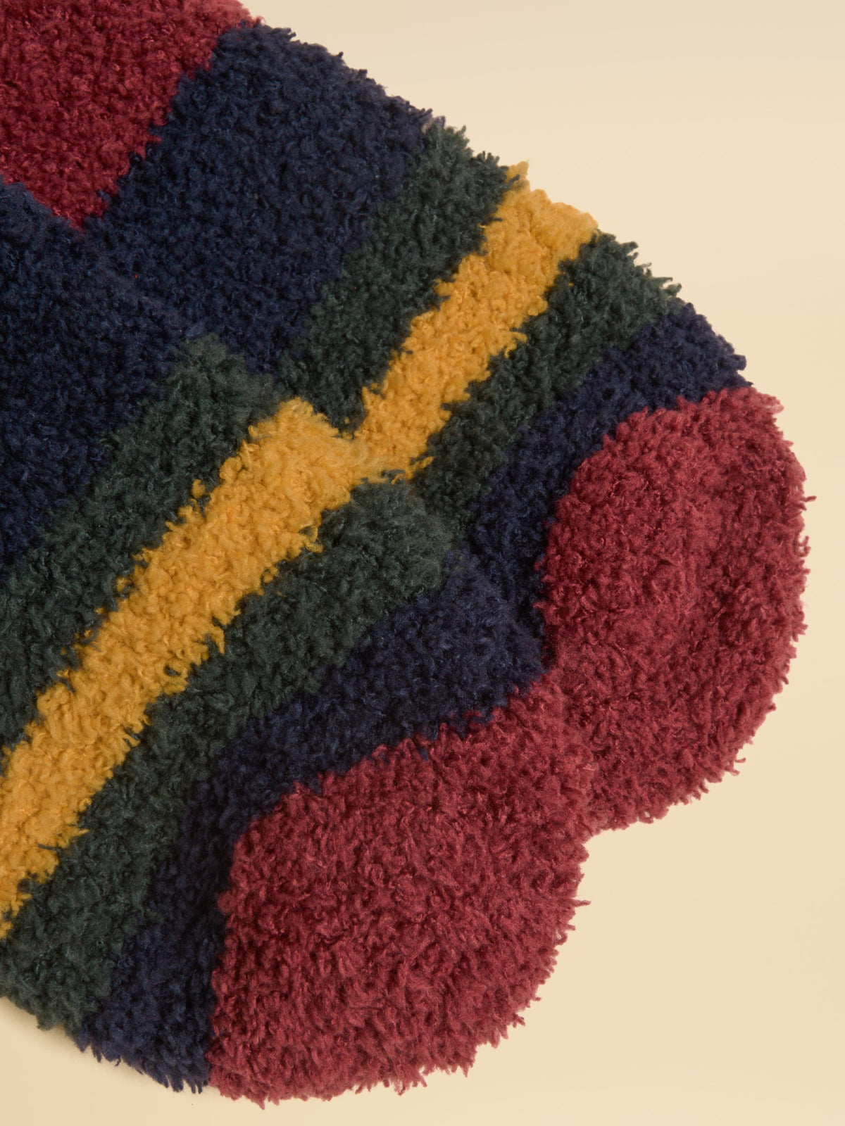 Joules Men's Fluffy Socks