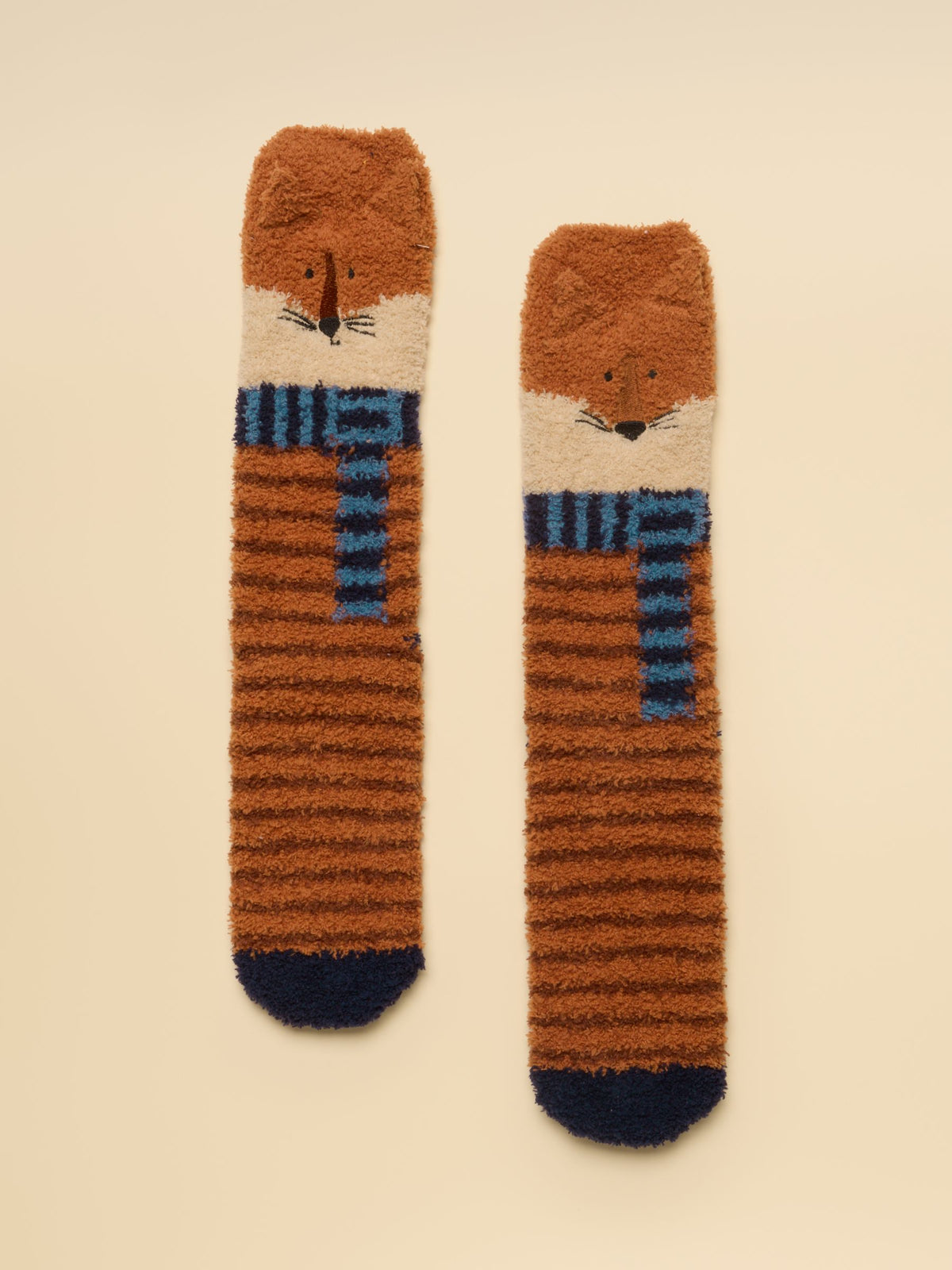 Joules Men's Fluffy Socks