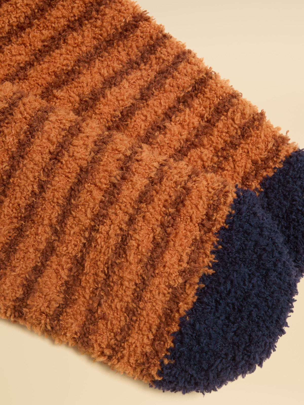 Joules Men's Fluffy Socks