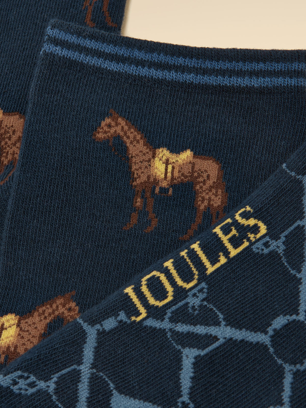Joules Everyday Women's 2 Pack Socks