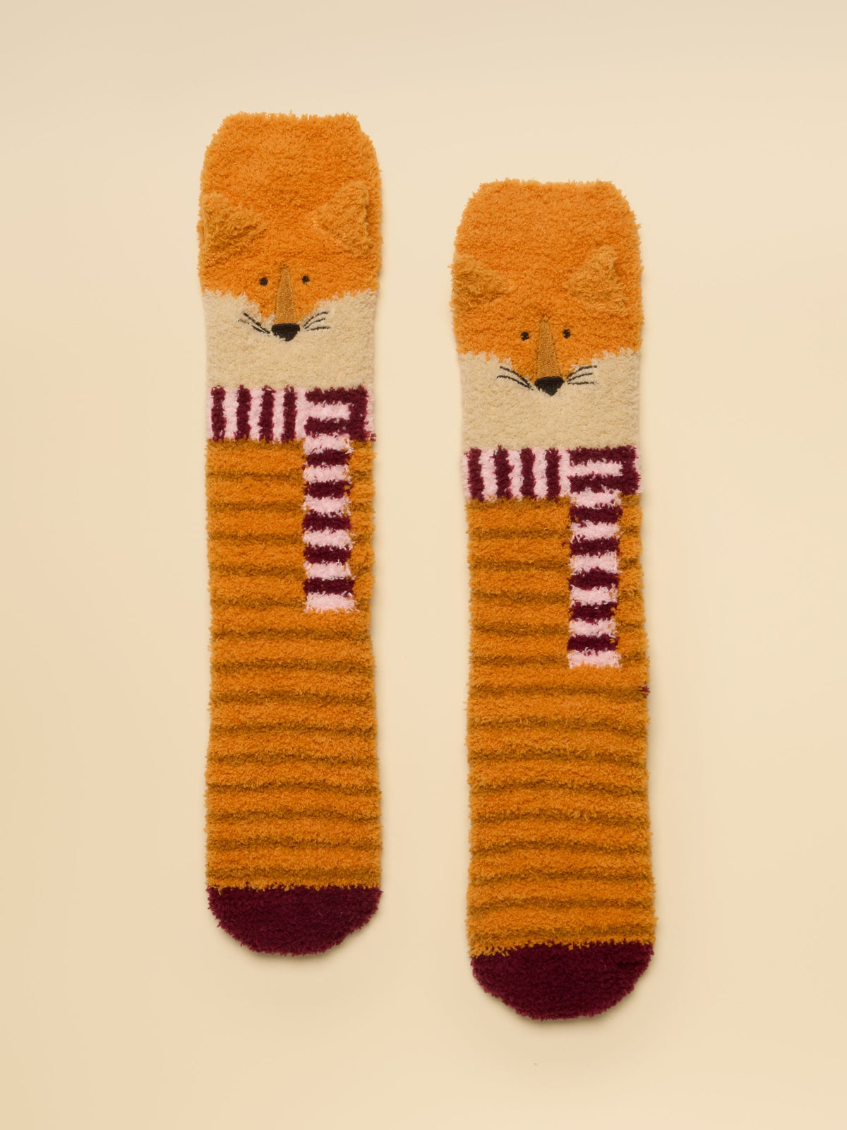 Joules Women's Fluffy Socks