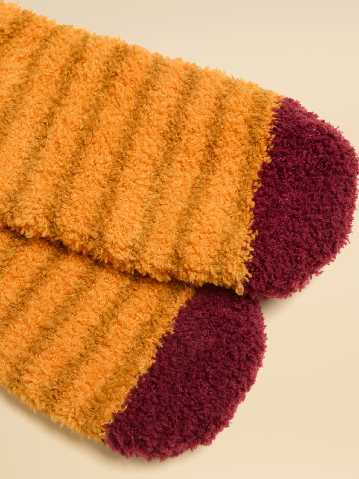 Joules Women's Fluffy Socks
