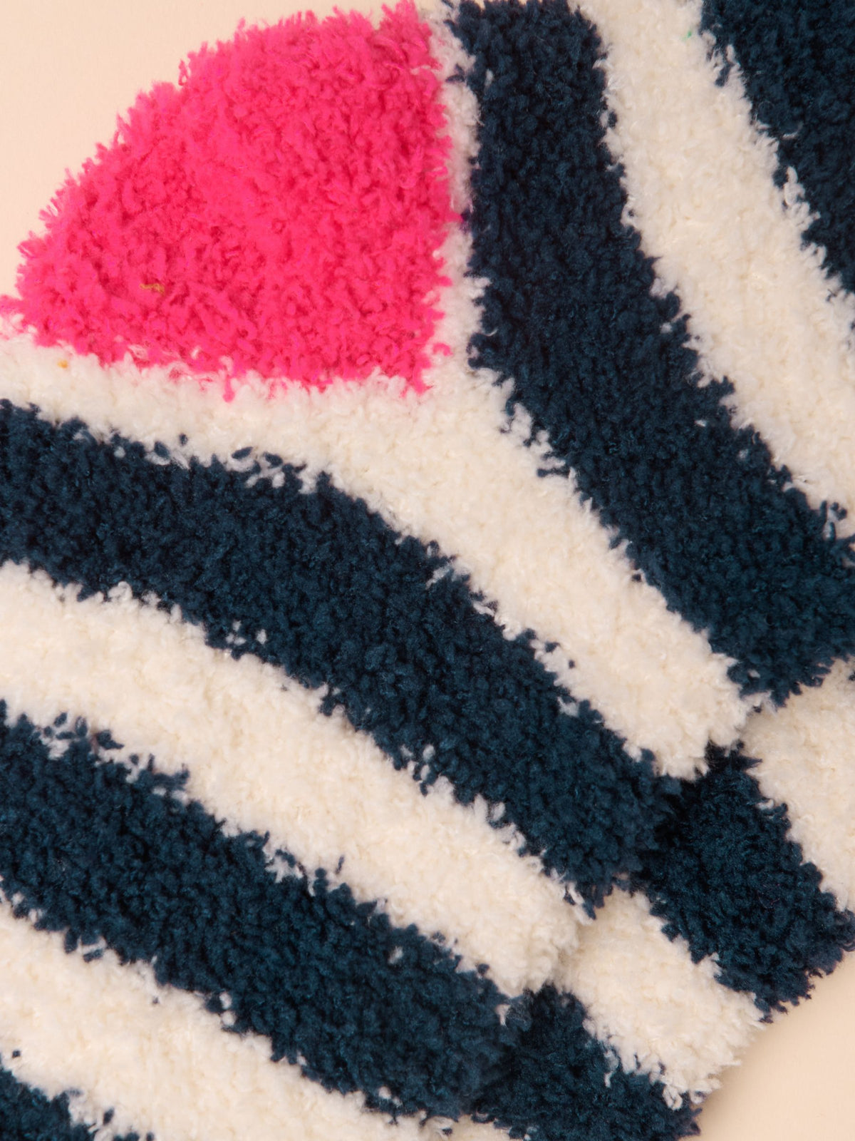 Joules Women's Fluffy Socks