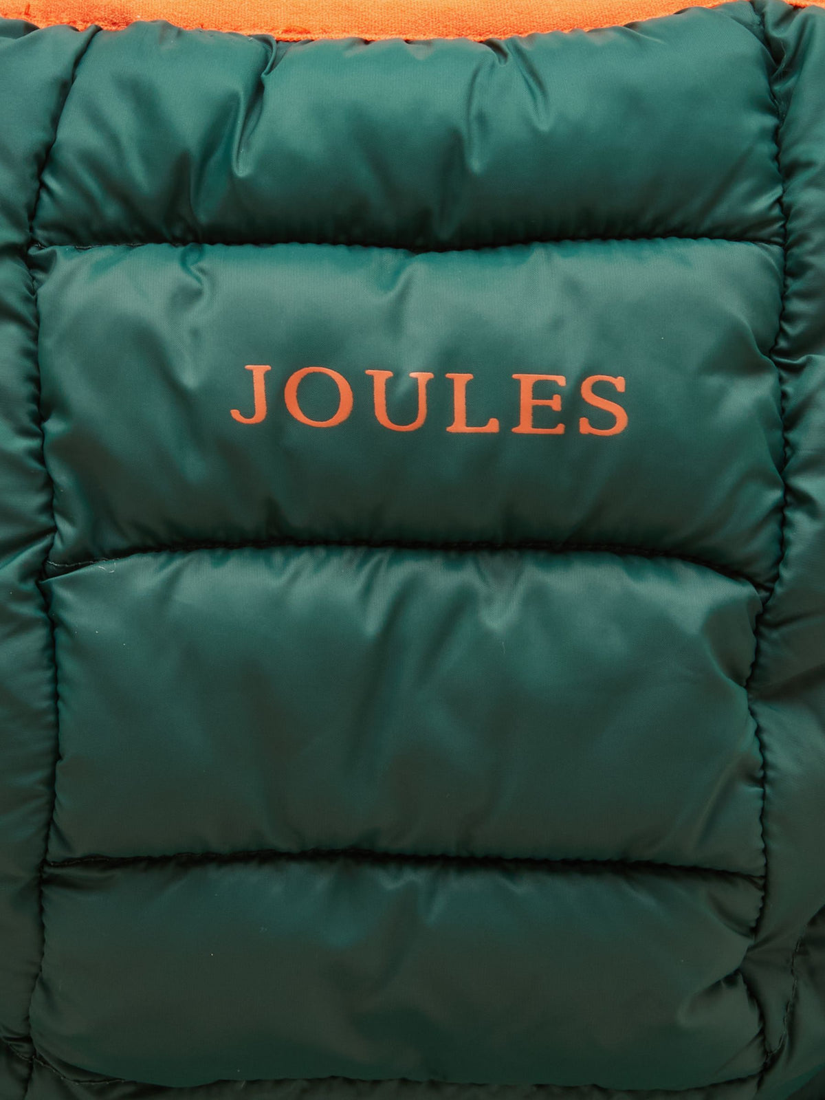 Joules Cairn Kids Showerproof Padded Coat