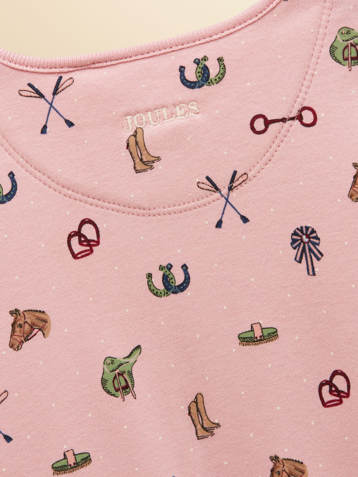 Joules Razamataz Cotton Babygrow