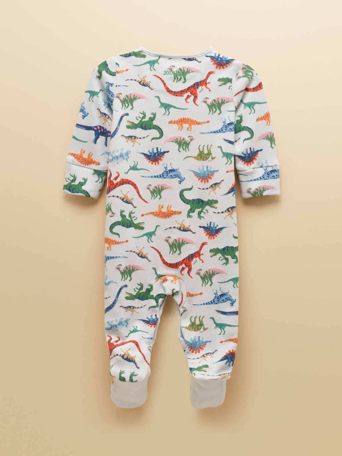 Joules Razamataz Cotton Babygrow