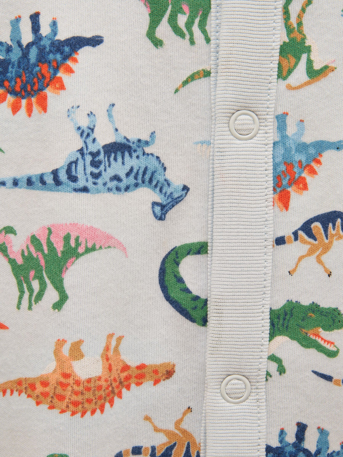 Joules Razamataz Cotton Babygrow